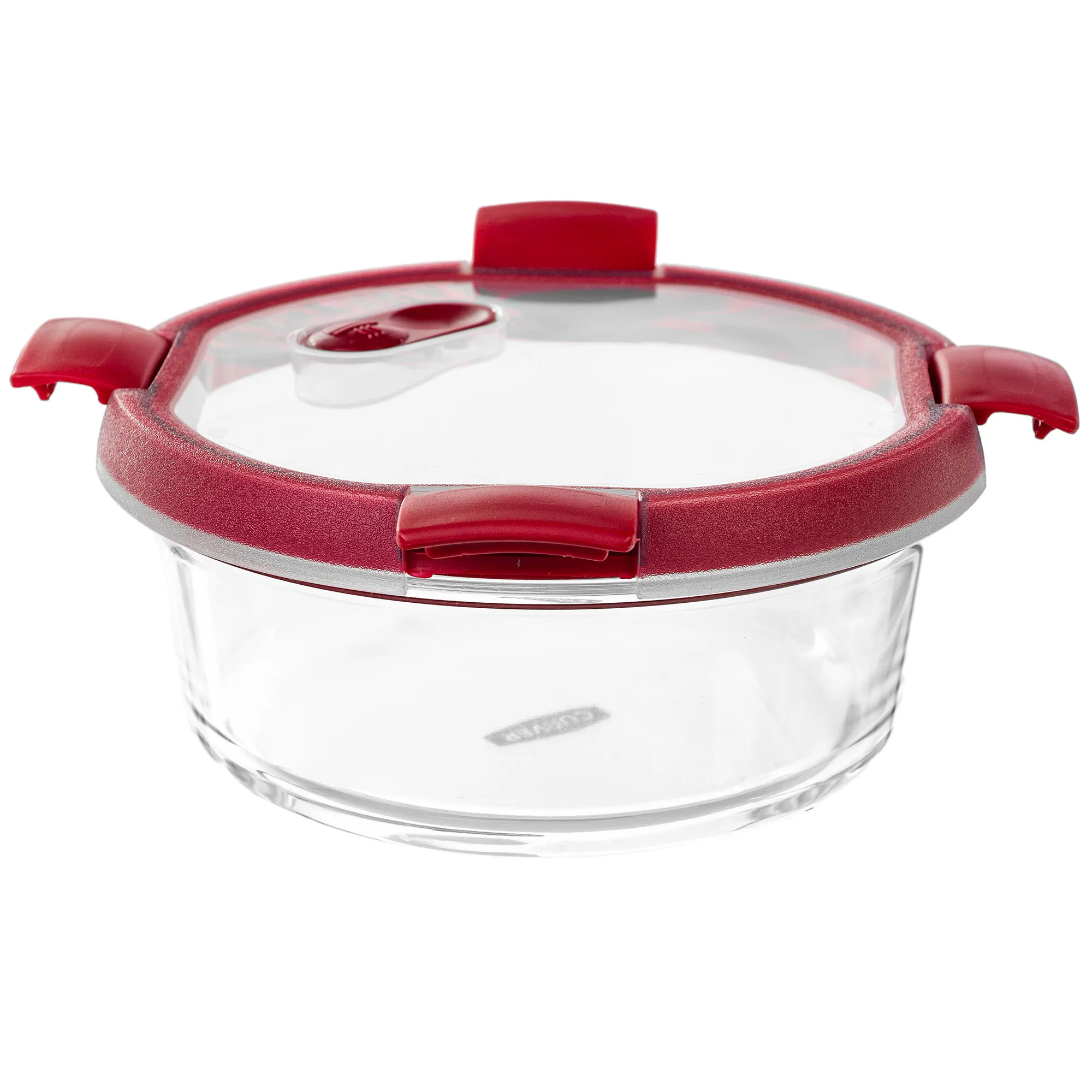 Curver Smart Cook 0,6 l karščiui atsparus indas su dangteliu