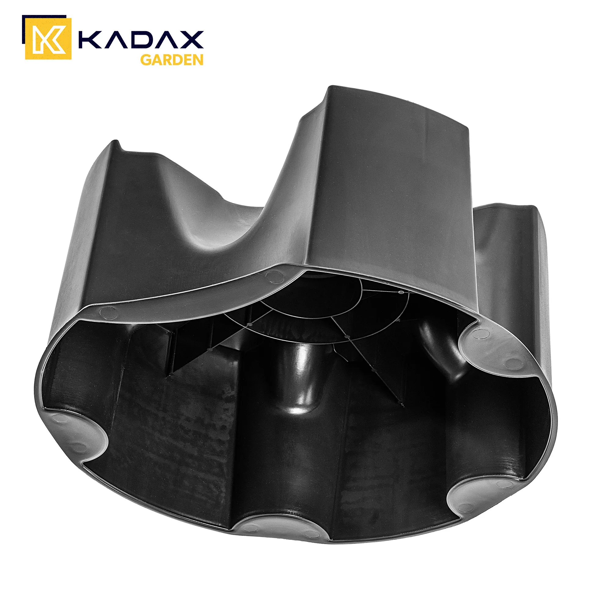 „Merate“ vandens bakelio stovas 50×22 cm