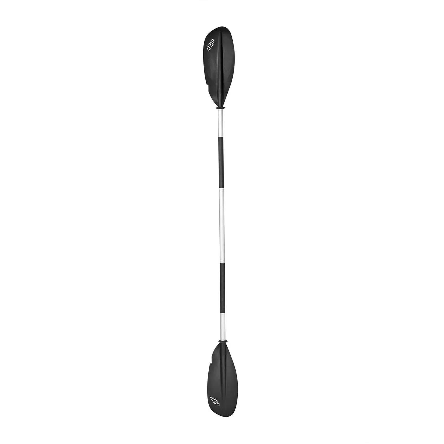 Aliumininiai irklai 230 cm Bestway 62174 - nuotrauka 1