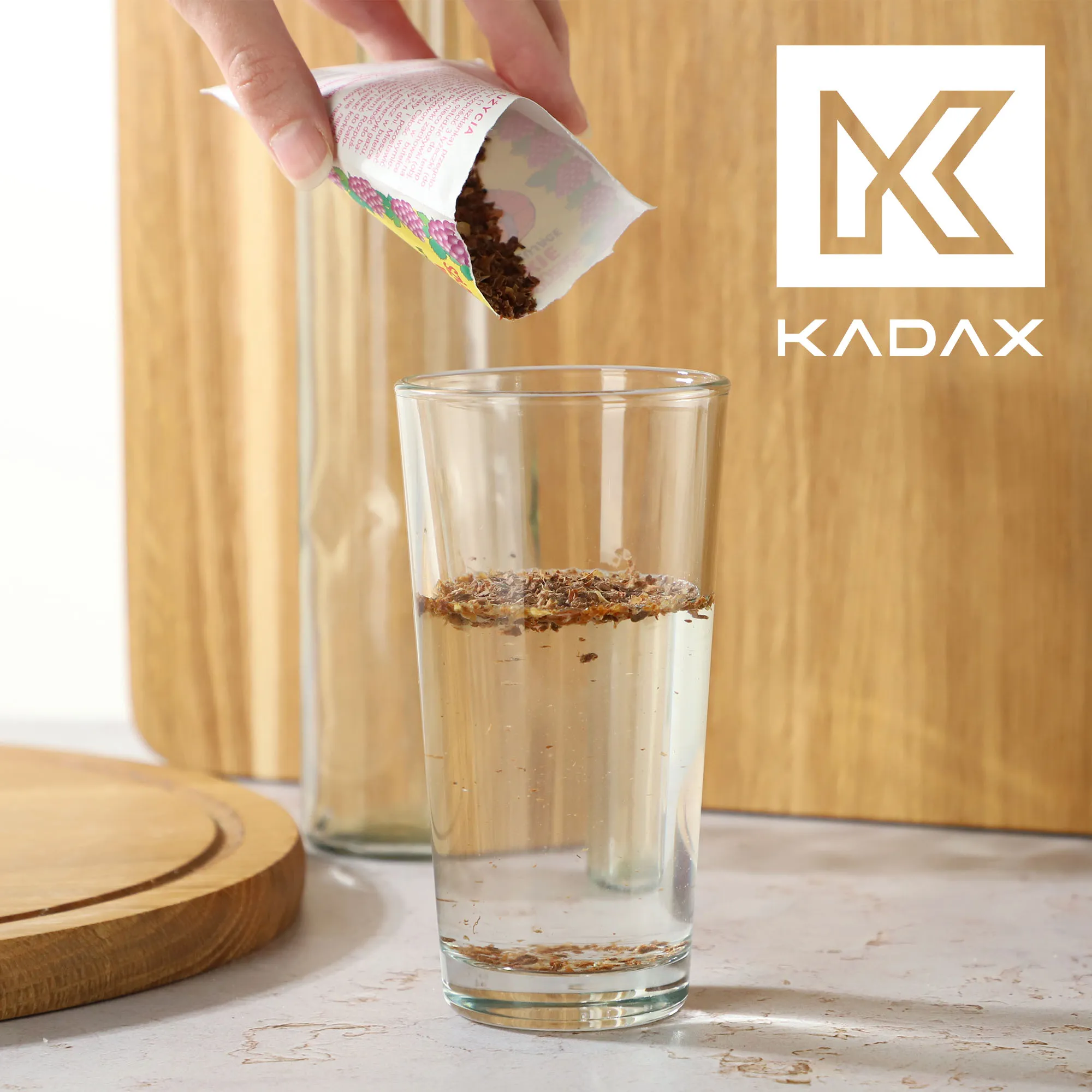 Universalios vyno mielės, labai alkoholio turinčios, 5 g