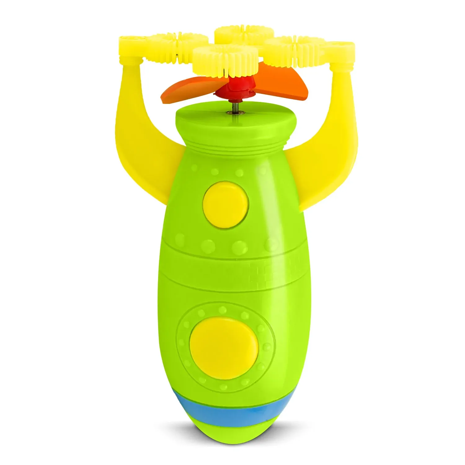 Ricokids RK-908 raketinis burbulų aparatas - nuotrauka 1