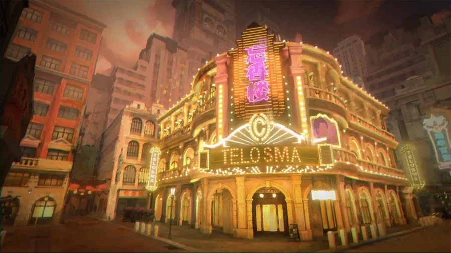 Mato Anomalies Day One Edition (PS5) - „Mato Anomalies“ – tai ėjimais paremtas vaidmenų žaidimas