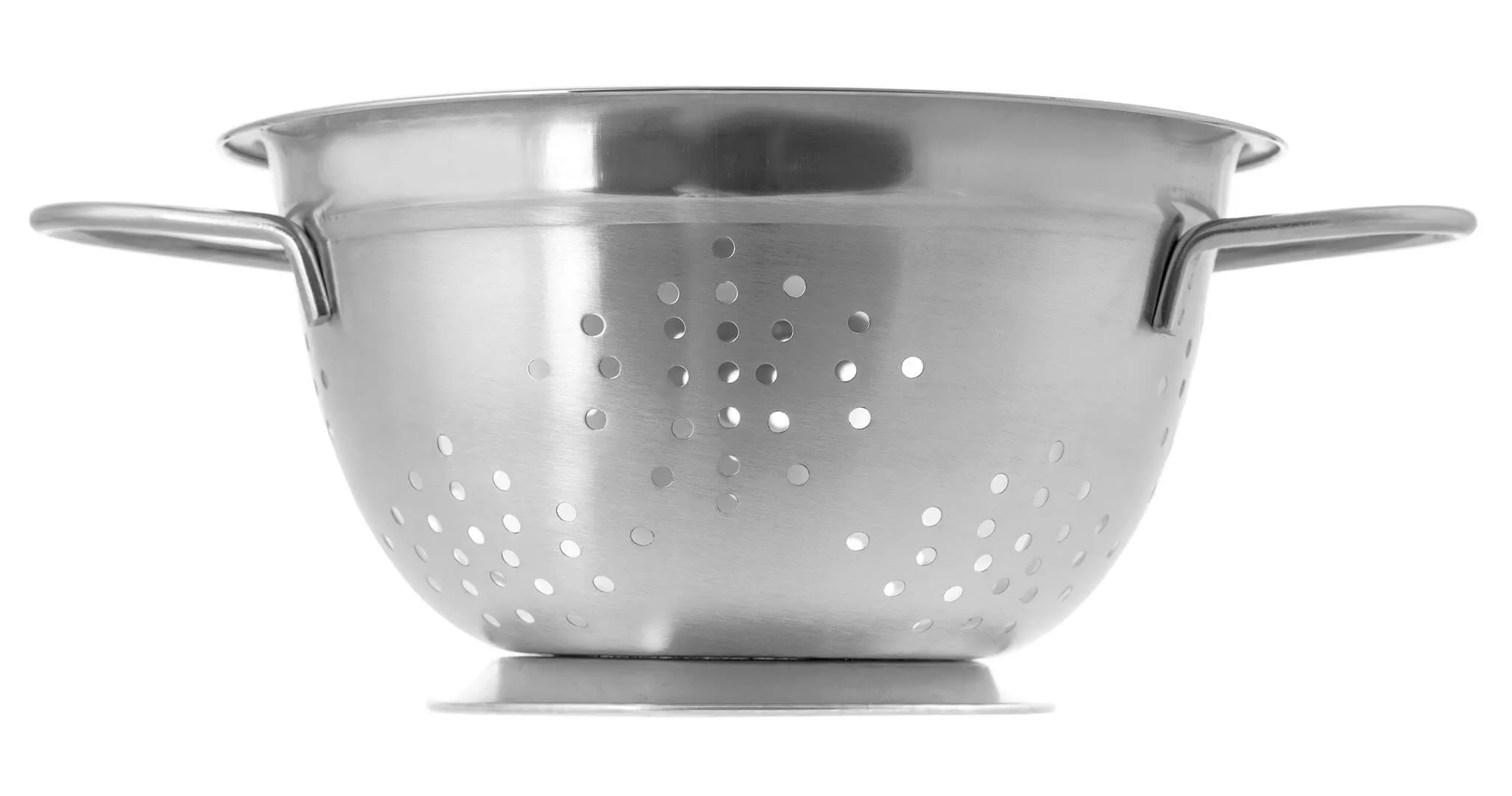 Satininis virtuvės sietelis 20 cm