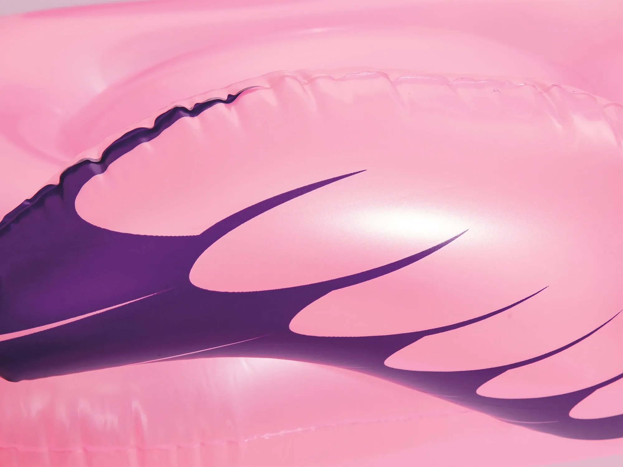 Pripučiamas žaislas vaikams Flamingo 127 x 127 cm Bestway 41122 - nuotrauka 1