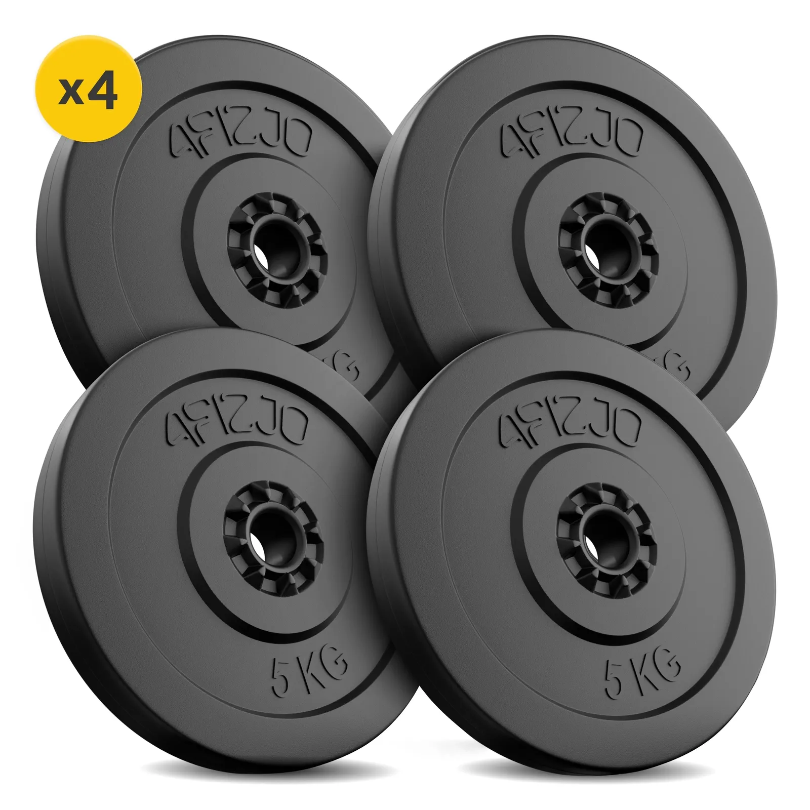 Bituminio svarelio rinkinys 4 x 5 kg