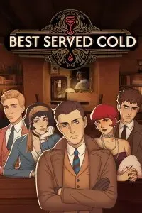 Best Served Cold (PC) (klucz STEAM) - „The Nightcap“