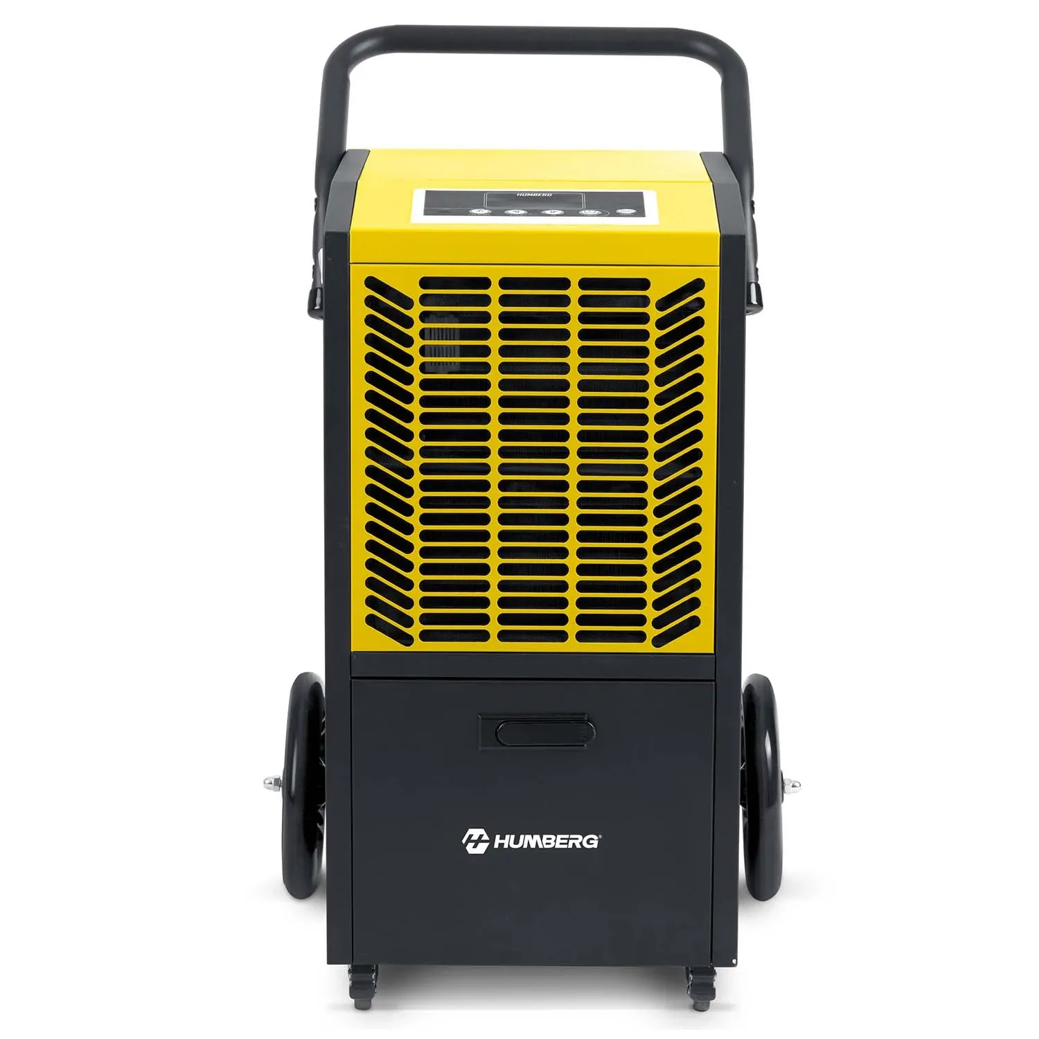 Pramoninis oro sausintuvas 50l/24h Humberg HM-480 - nuotrauka 1