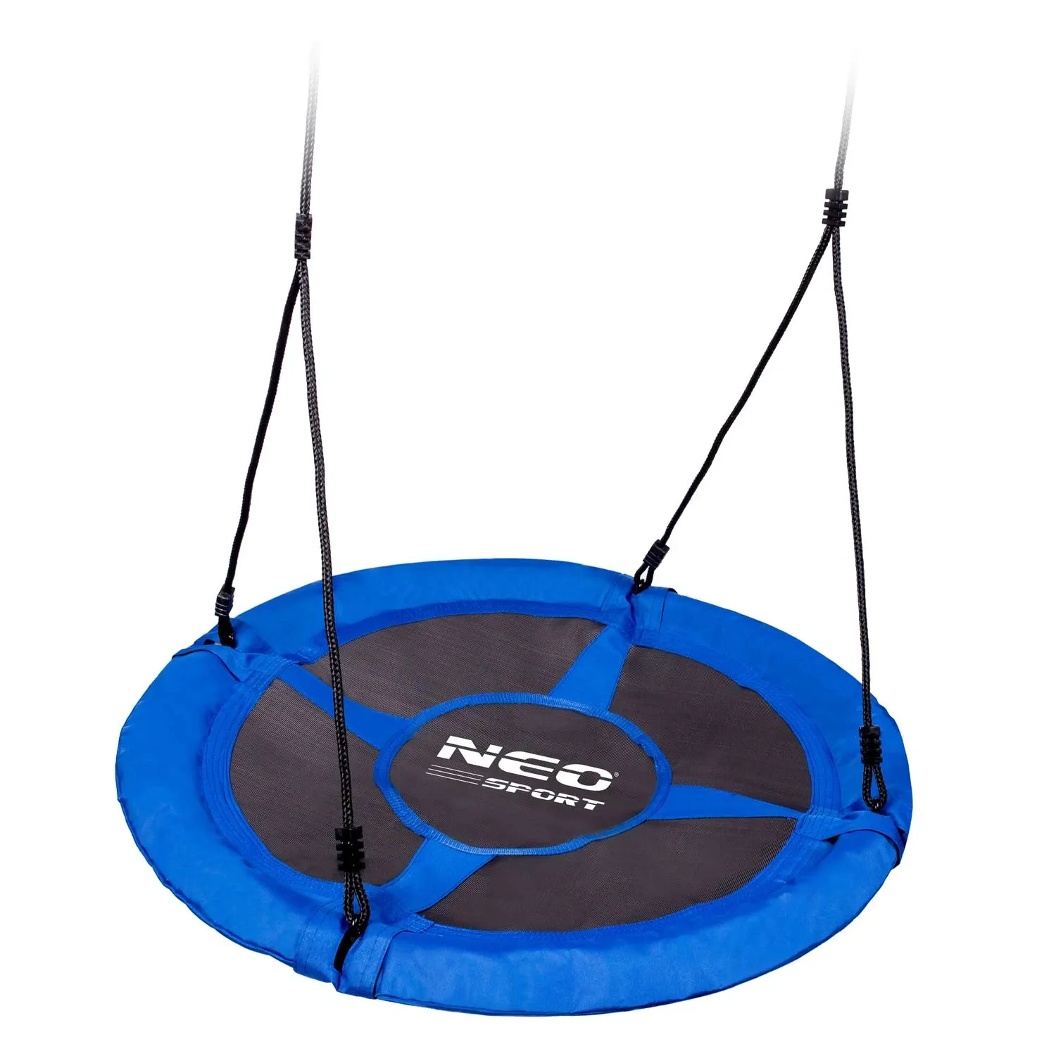 Sūpynės gandro lizdui SWINGO XXL 95 cm - nuotrauka 1