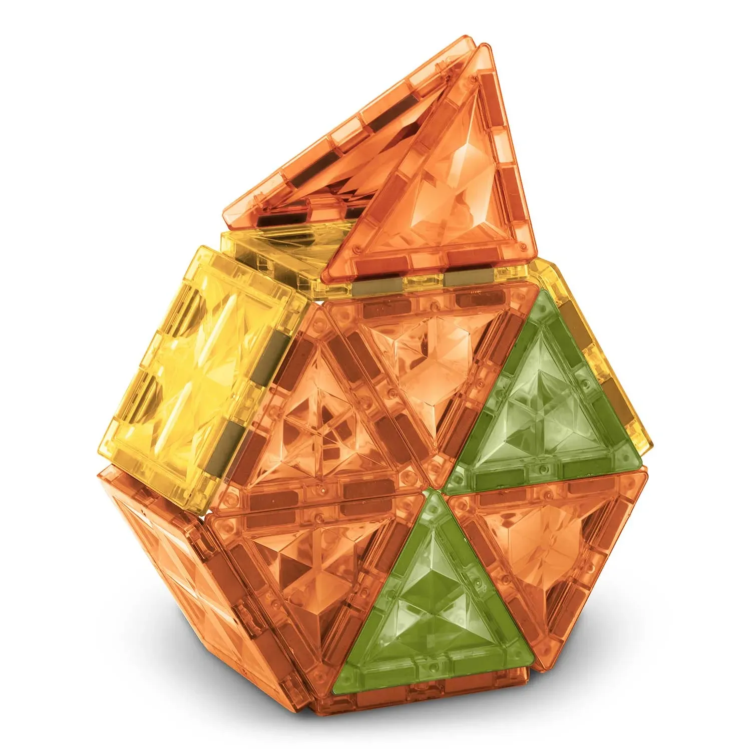 Ricokids RK-766 magnetiniai blokeliai - nuotrauka 1