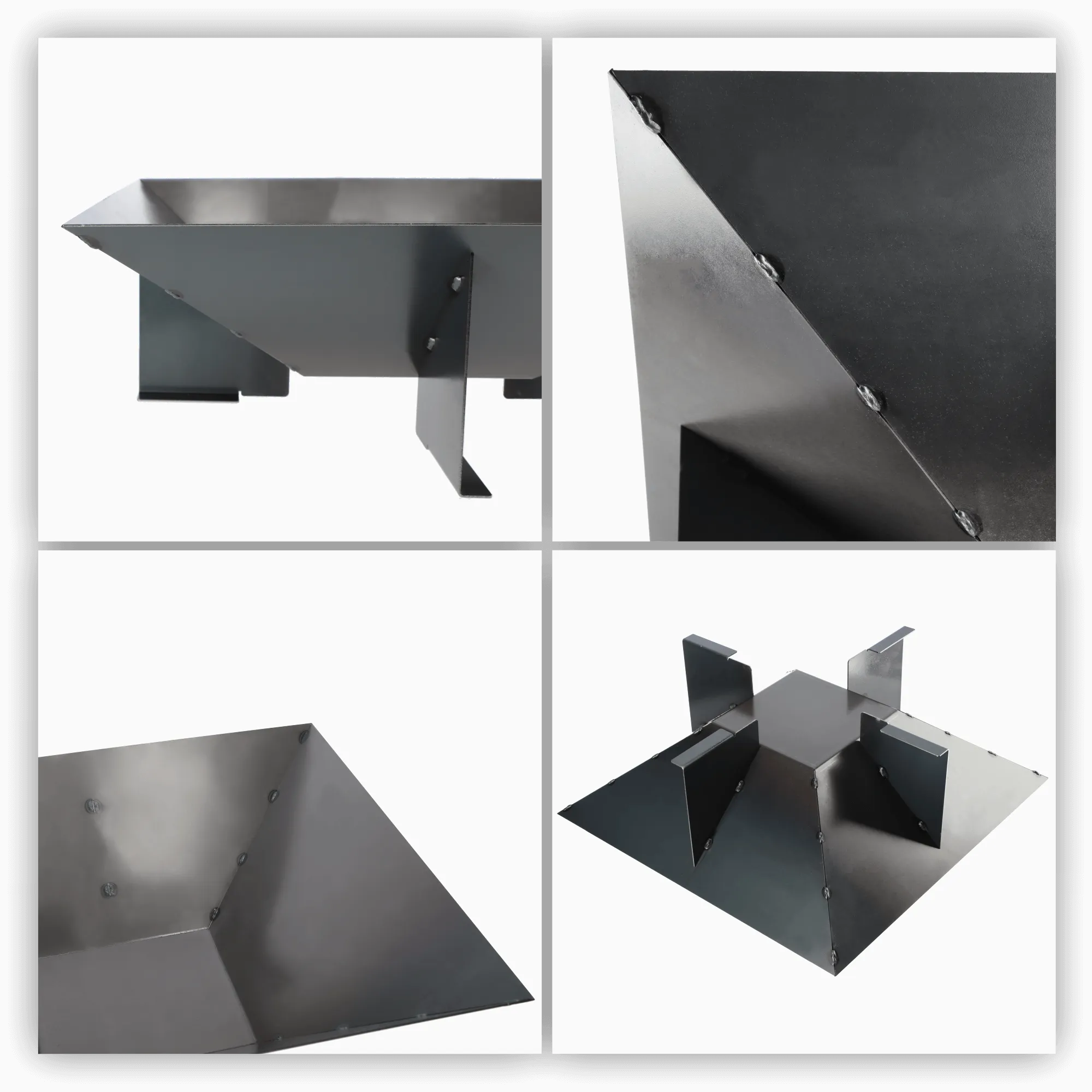 Sodo laužavietė 56 cm
