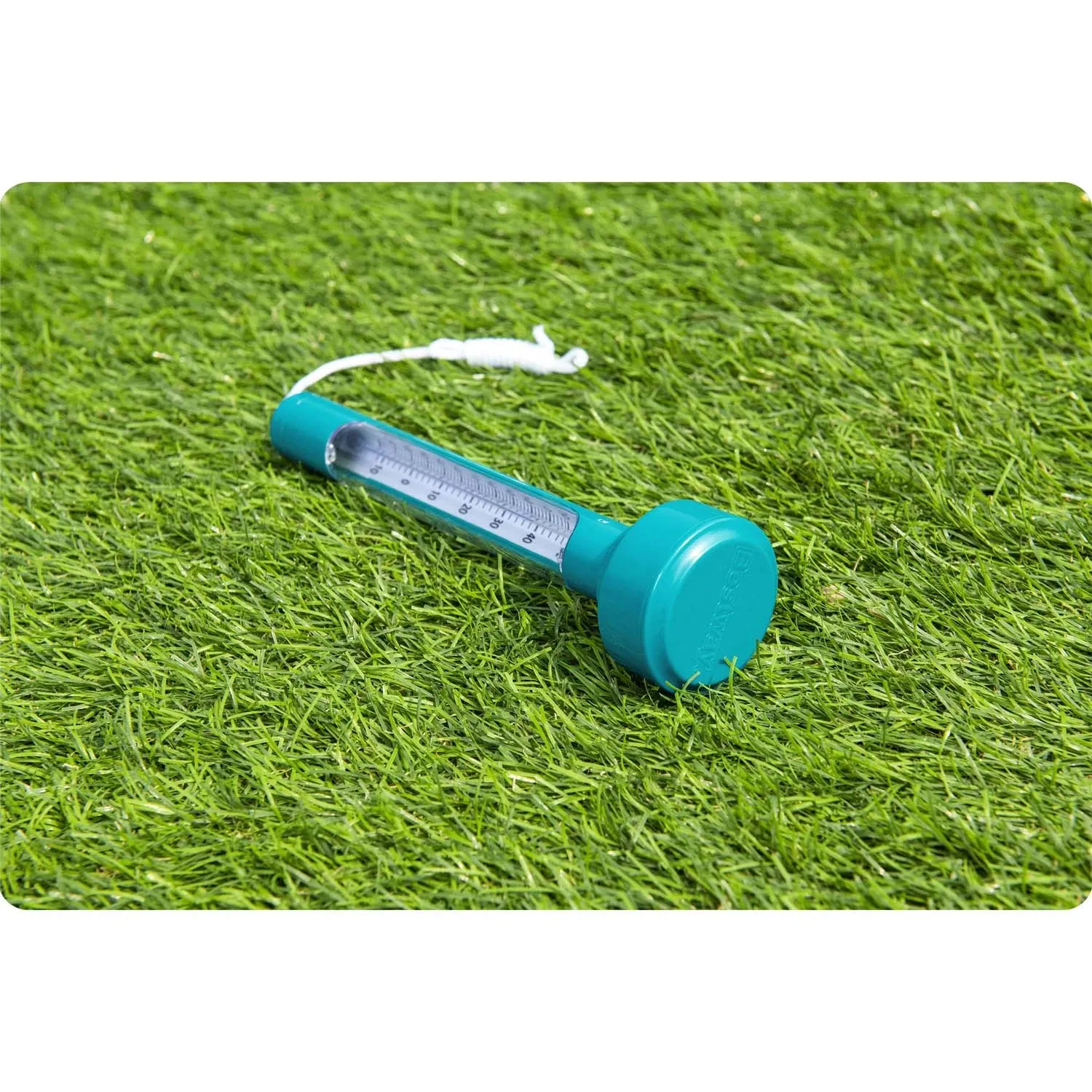 „Bestway 58072“ plaukiojantis baseino termometras - nuotrauka 1