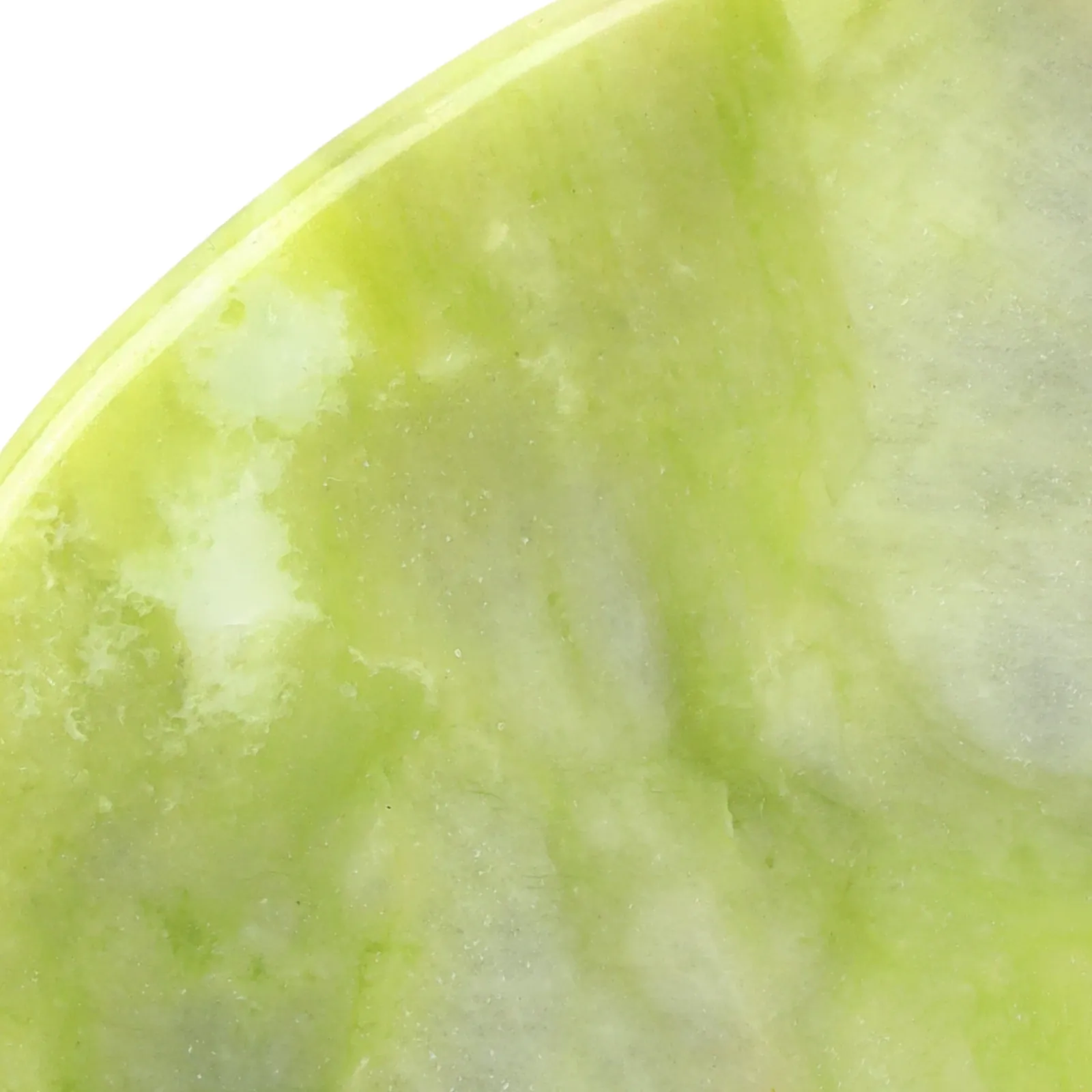 Rievotas Gua Sha akmuo