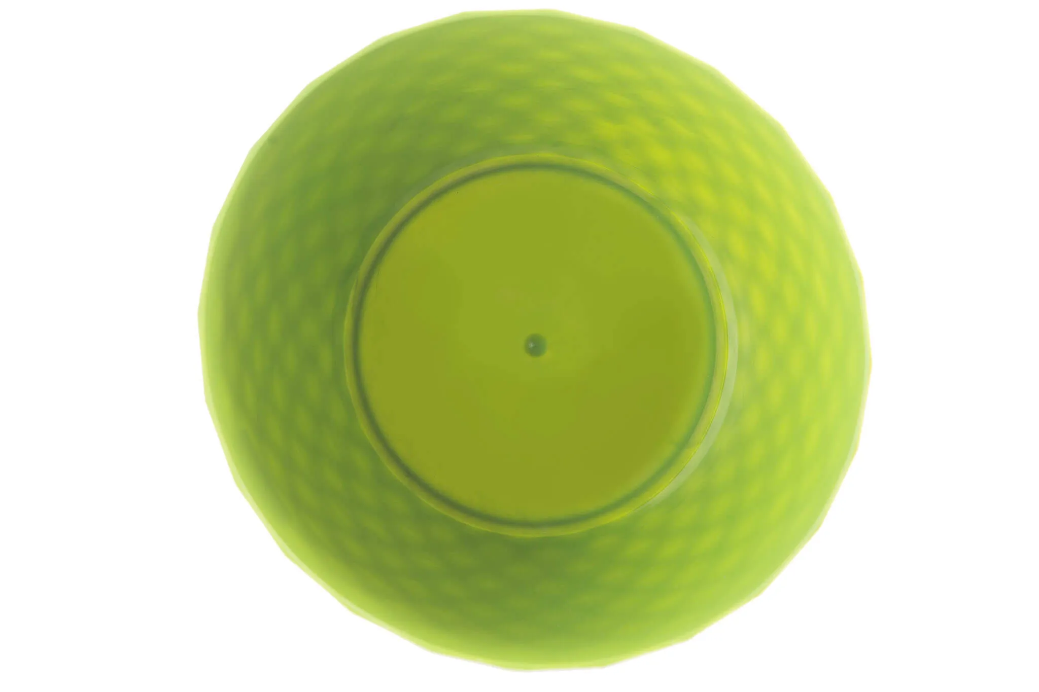 Gėlių vazonas su lėkštute 18 cm