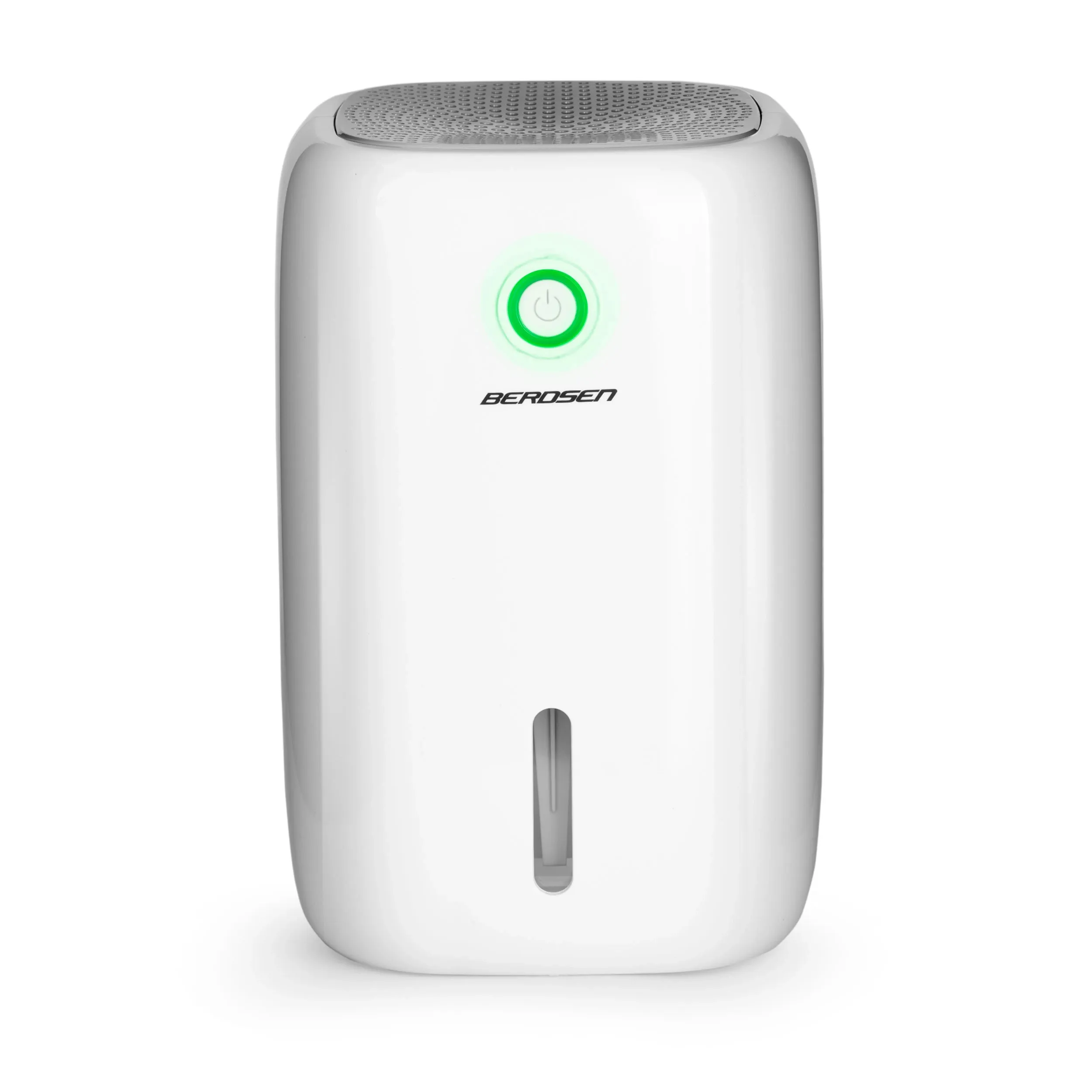 Berdsen BR-20A oro sausintuvas - drėgmės sugėriklis - nuotrauka 1