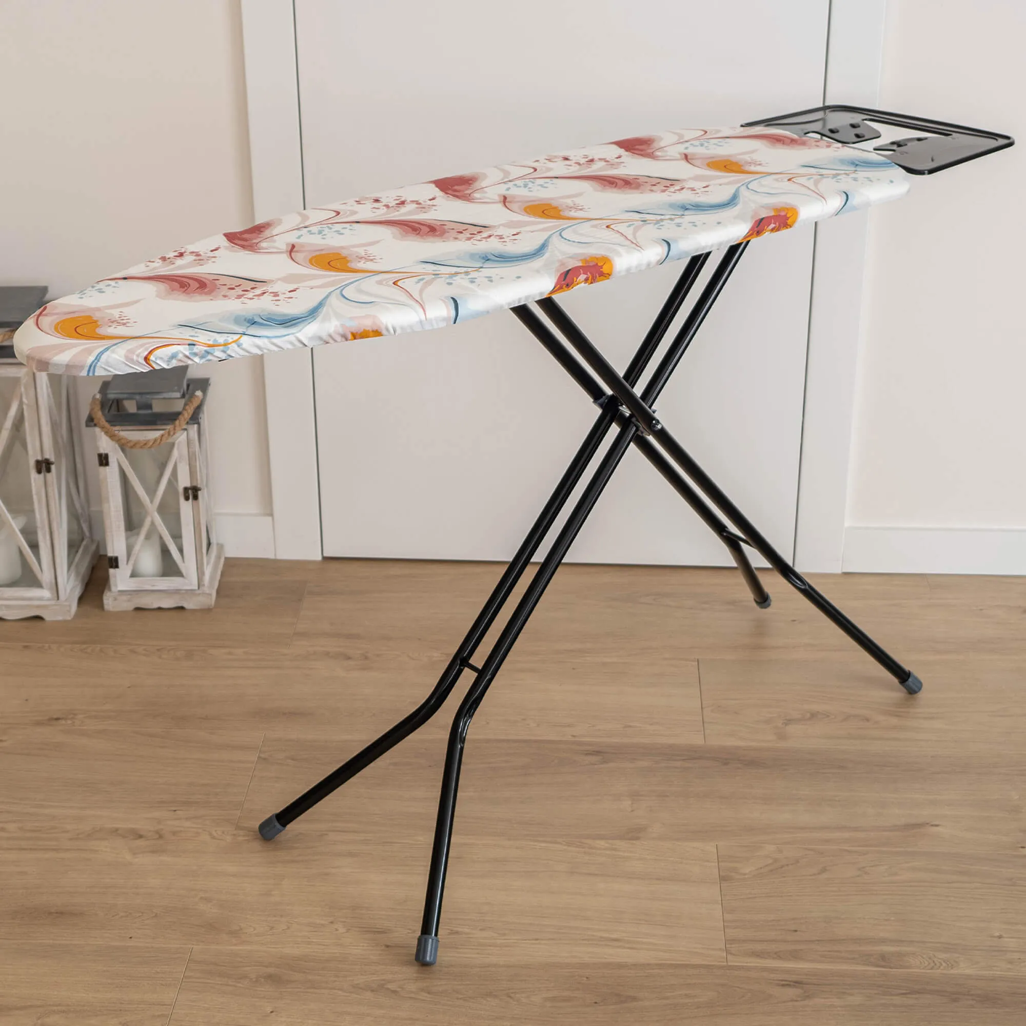 Veynes lyginimo lenta 120 x 38 cm, plunksnos