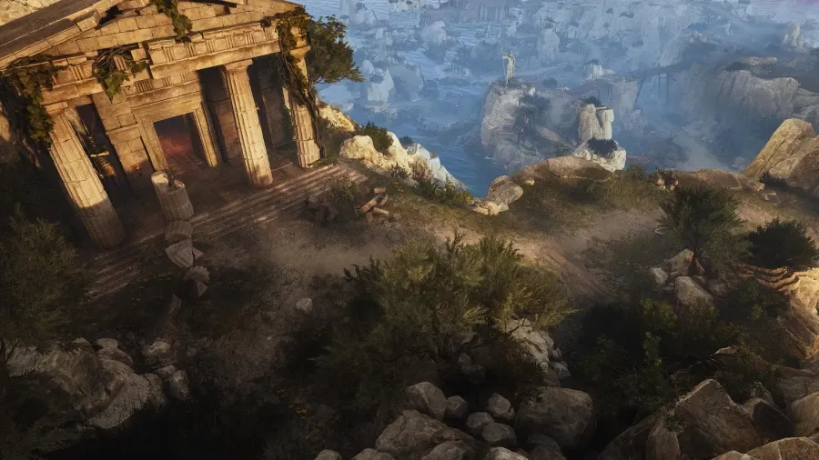 Titan Quest II PL (PS5) - IŠANKSTINIS UŽSAKYMAS!
IŠANKSTINIS UŽSAKYMAS! PASTABA! IŠLEIDIMO DATA / PRISTATYMO DATA GALI KEISTIS!
PASTABA! IŠLEIDI... 