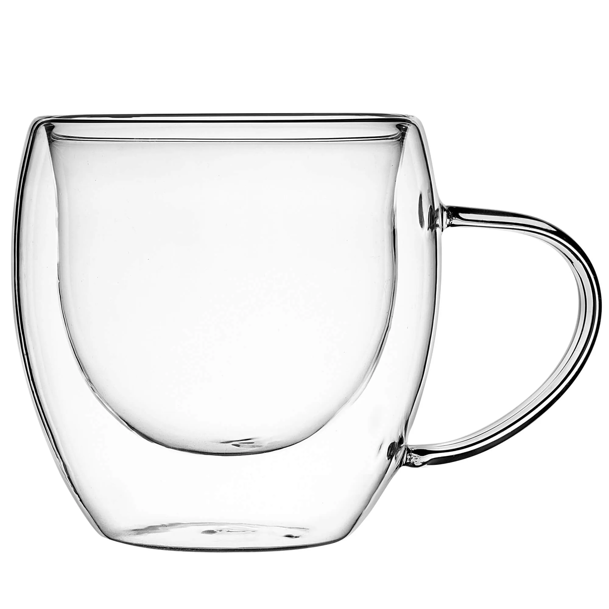 Forli dvisieniai termo puodeliai 250 ml, 4 vnt.
