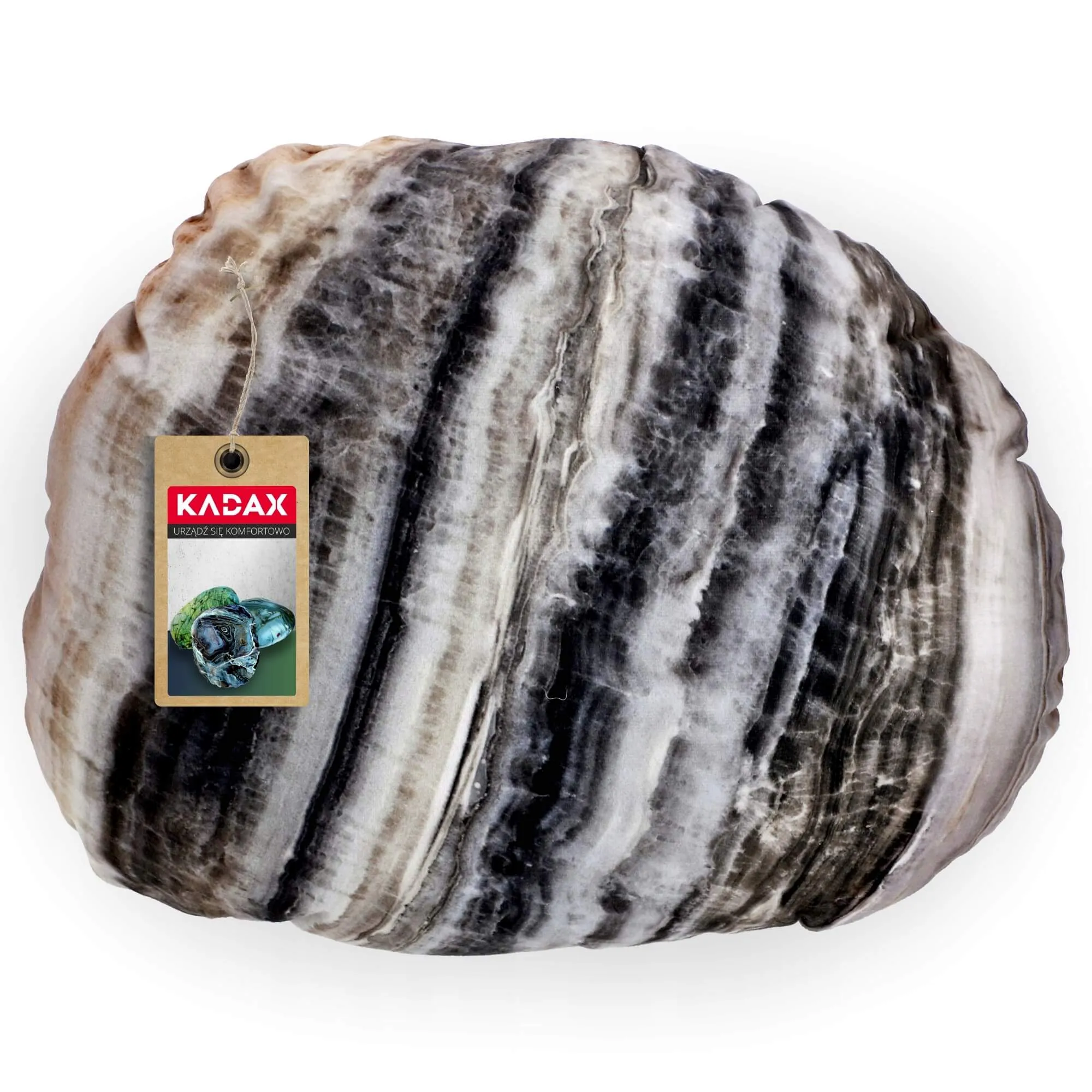 Dekoratyvinė pagalvėlė „Tierra“, 33 x 41 cm