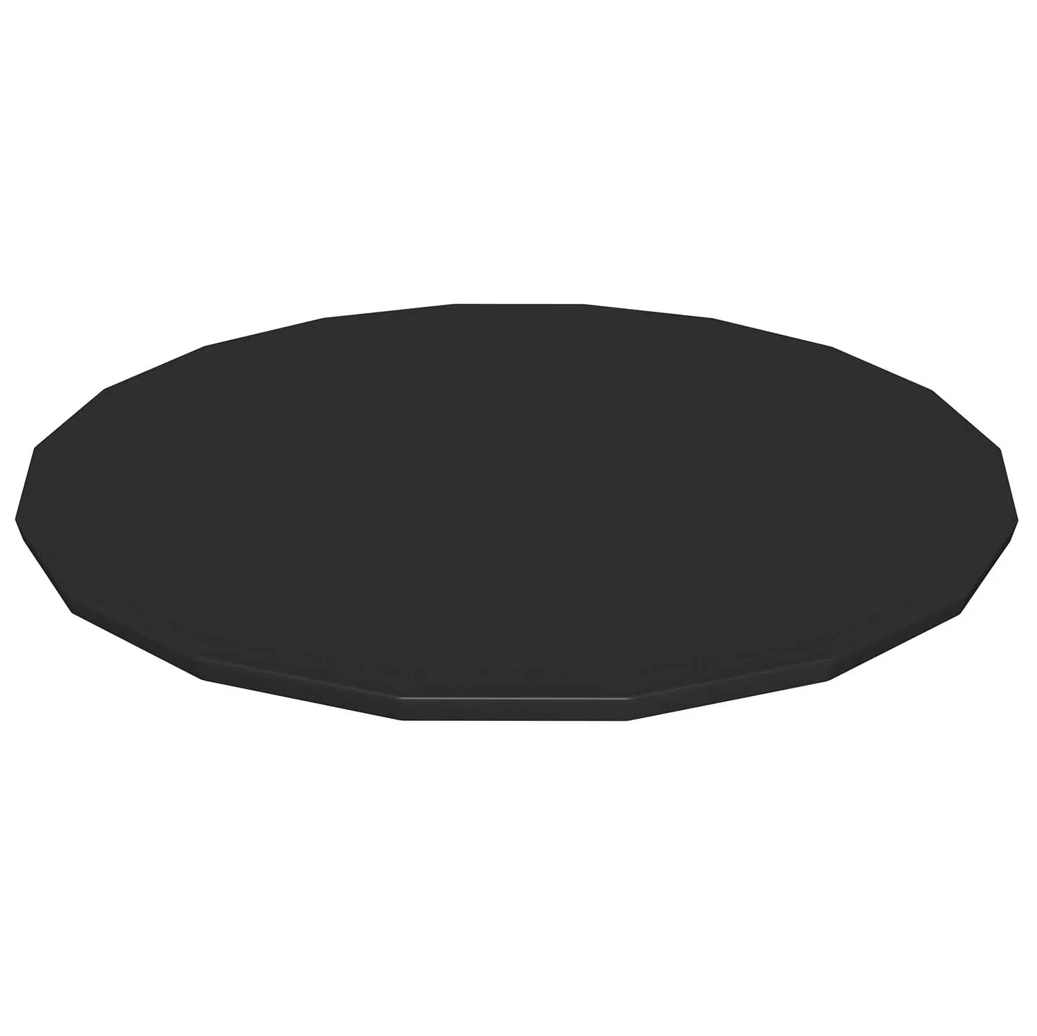 549 cm „Bestway 58039“ karkasinio baseino uždangalas - nuotrauka 1