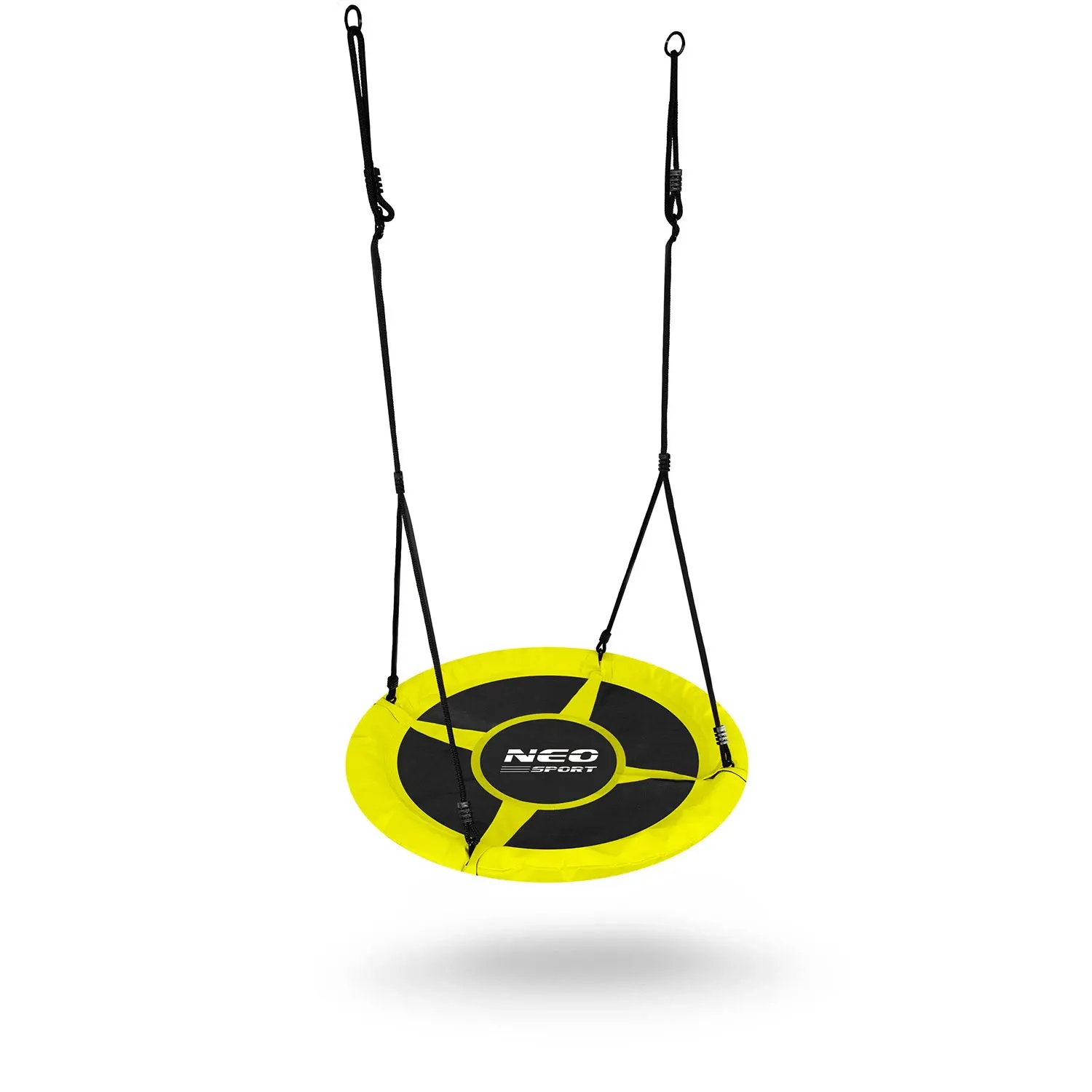 „Neo-Sport Swingo“ 100 cm „Crown Nest“ sūpynės - nuotrauka 1