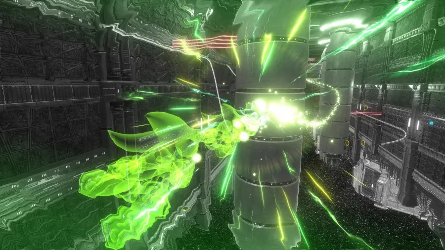 Sonic X Shadow Generations PL (PS4) - Šešėlis Ežiukas grįžta kartu su klasikiniu ir moderniu „Sonic“ žaidimu „SONIC X SHADOW GENERATIONS“ – naujoje kolekcijoj..