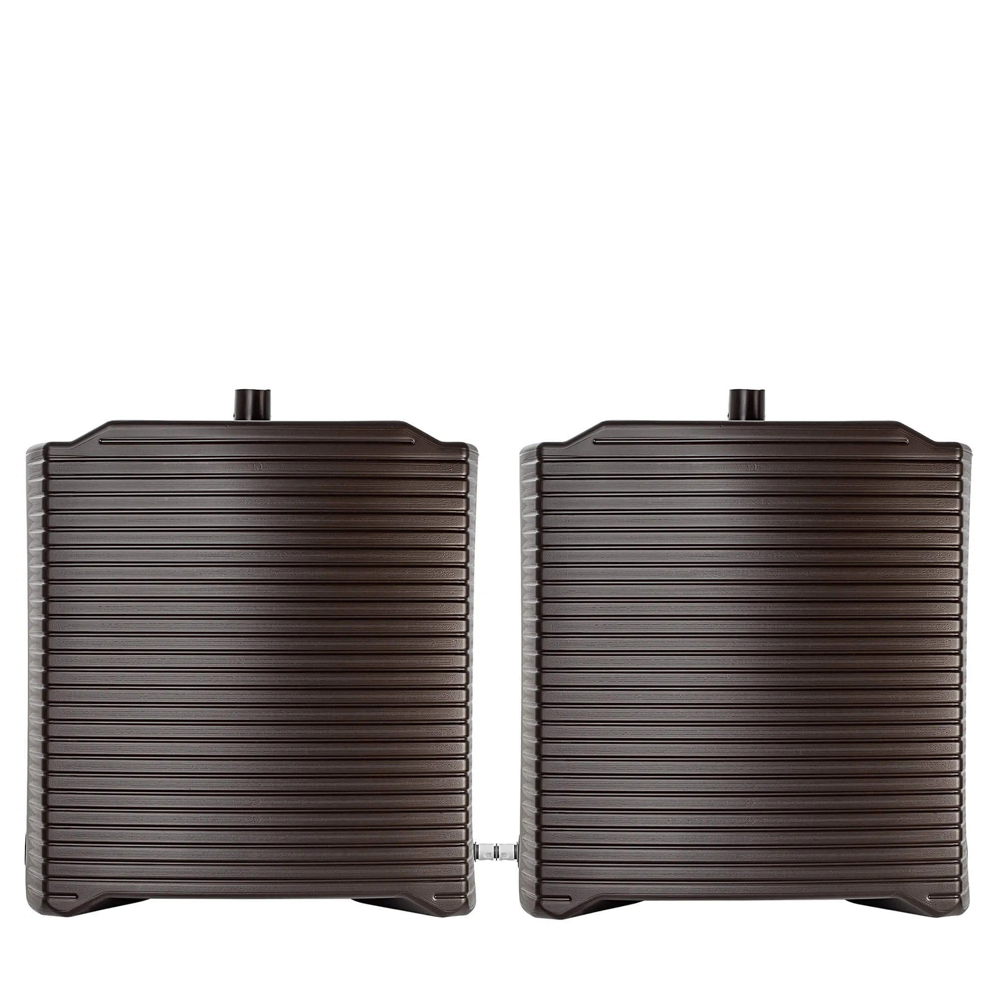 Signa 125L modulinis lietaus vandens bakas, Mocha