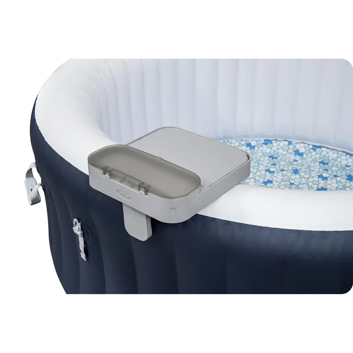 SPA aksesuarų lentynėlė „Bestway 60337“ - nuotrauka 1
