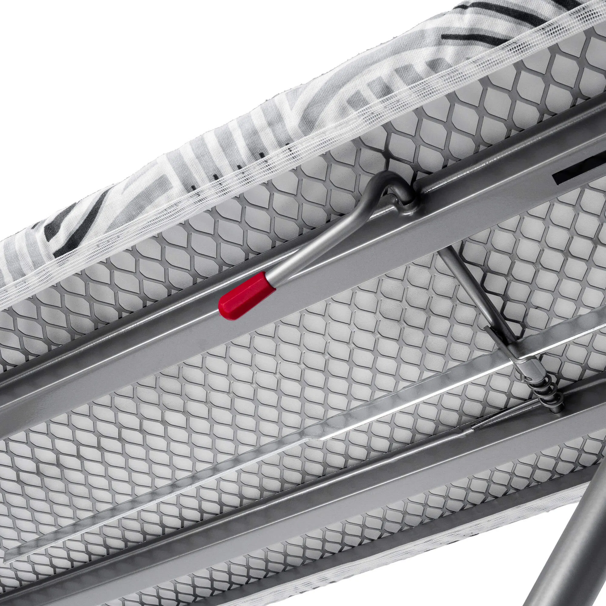 Brusand lyginimo lenta 114 x 34 cm, pilka