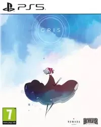 GRIS (PS5) - Gristo – viltinga jauna mergina