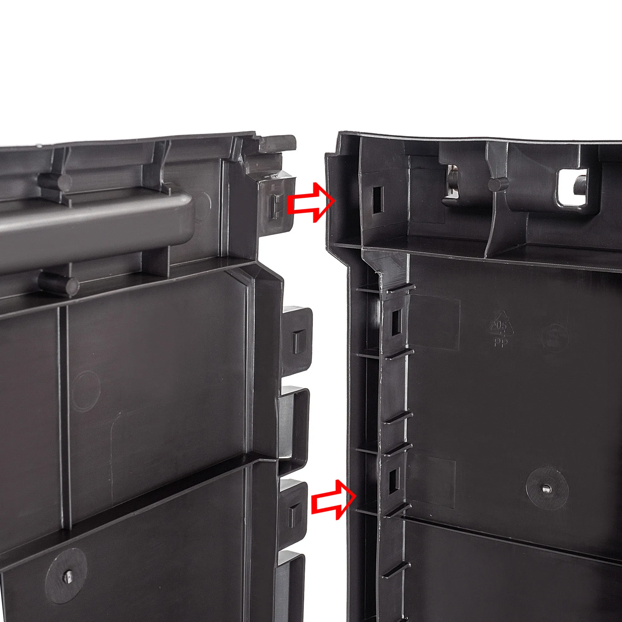 „Megara“ 290 l sodo dėžė, tamsiai ruda