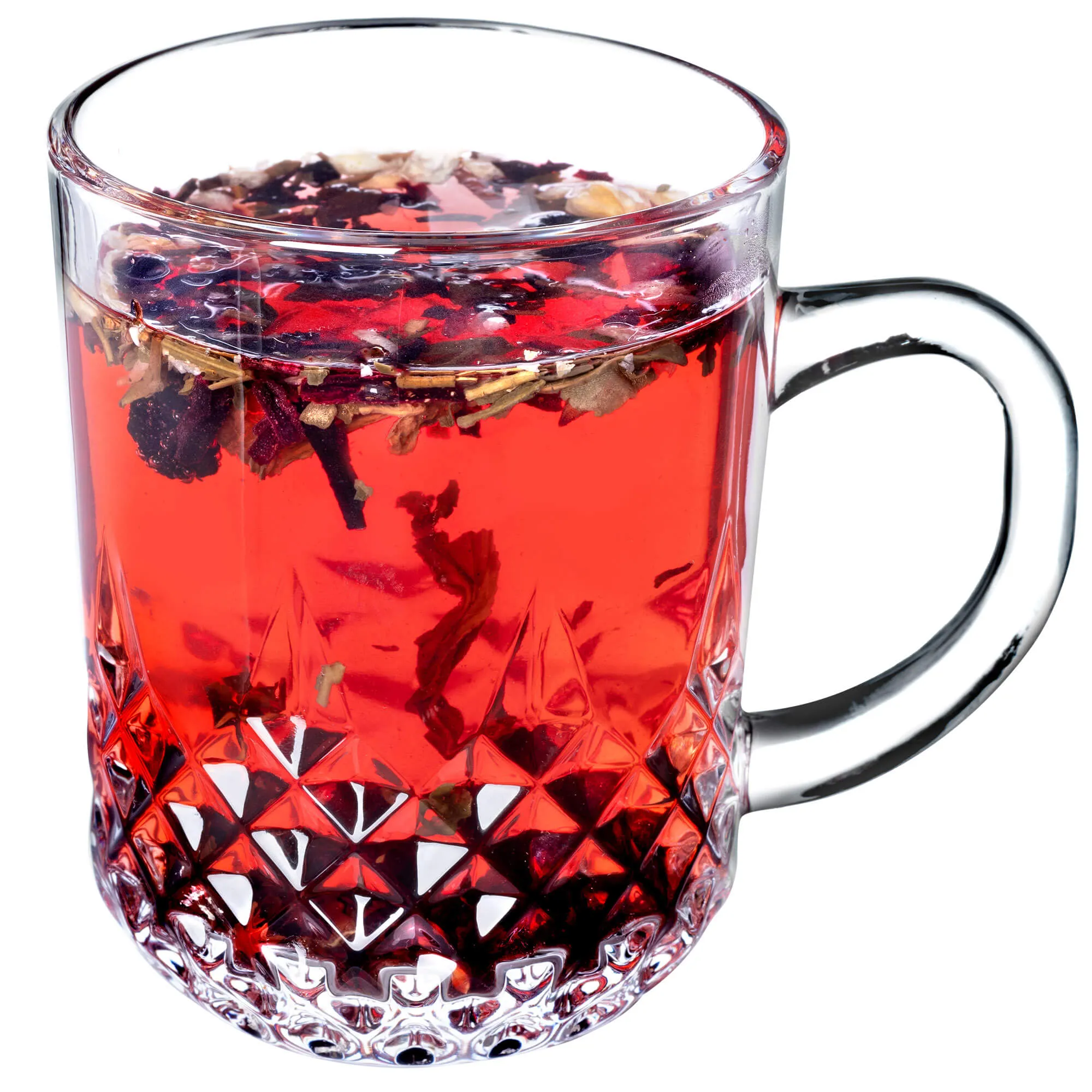 Serle kavos ir arbatos puodeliai 230 ml, 6 vnt.