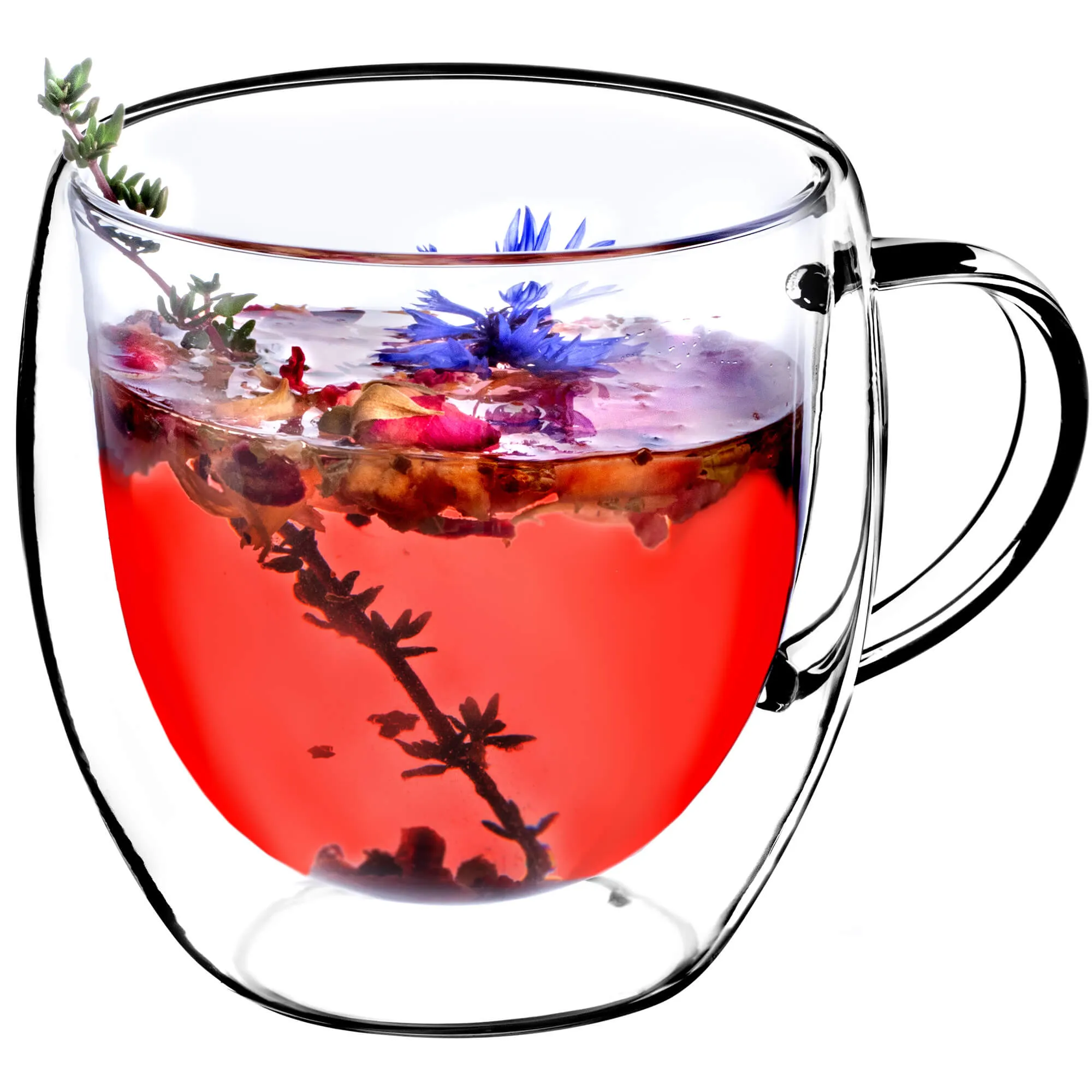 Forli dvisieniai termo puodeliai 250 ml, 2 vnt.