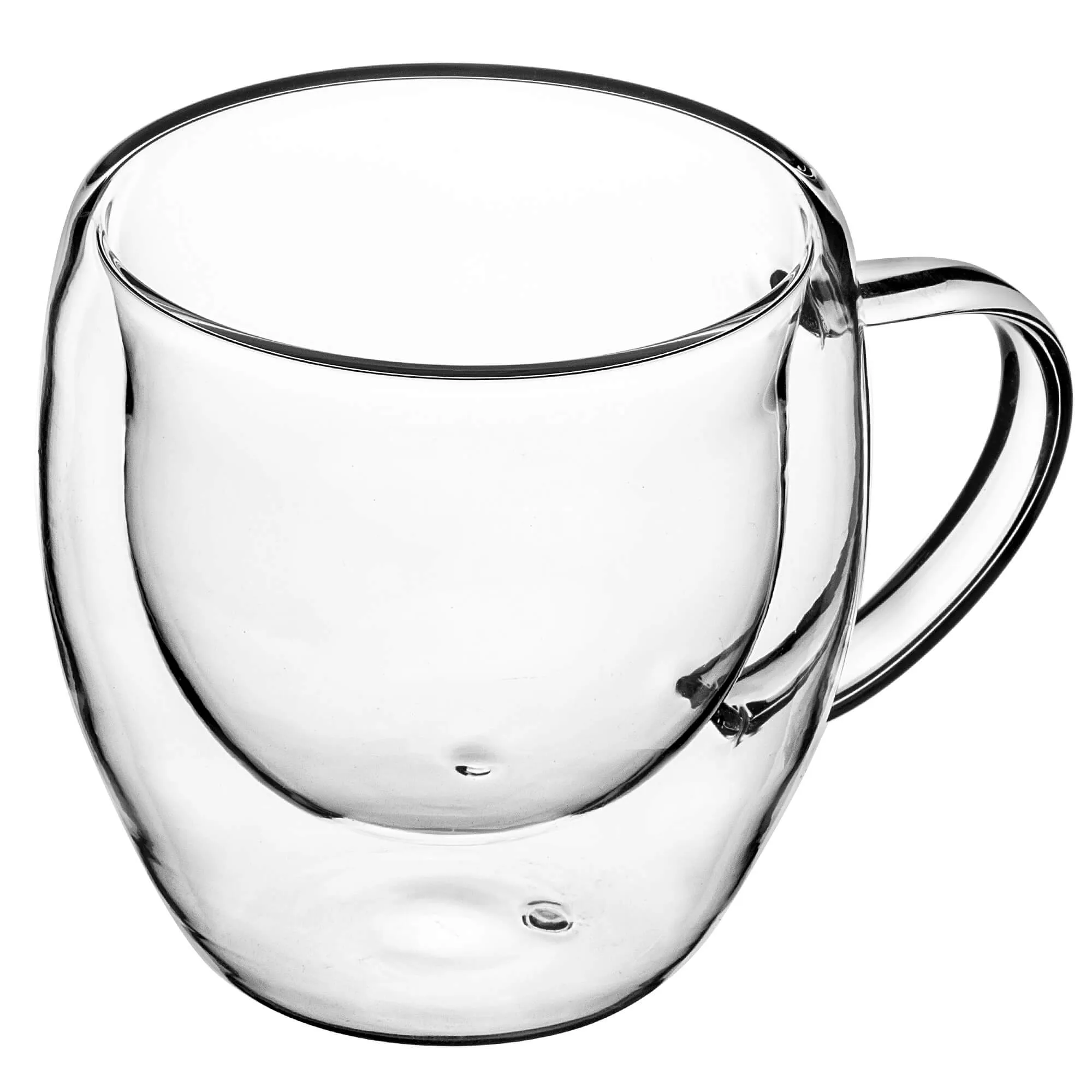 Forli dvisieniai termo puodeliai 250 ml, 4 vnt.