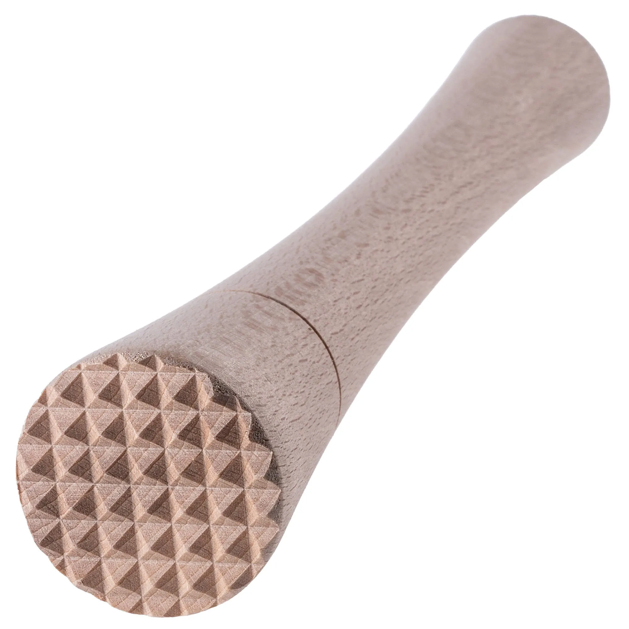 Milošo medinis fermentacijos stūmoklis