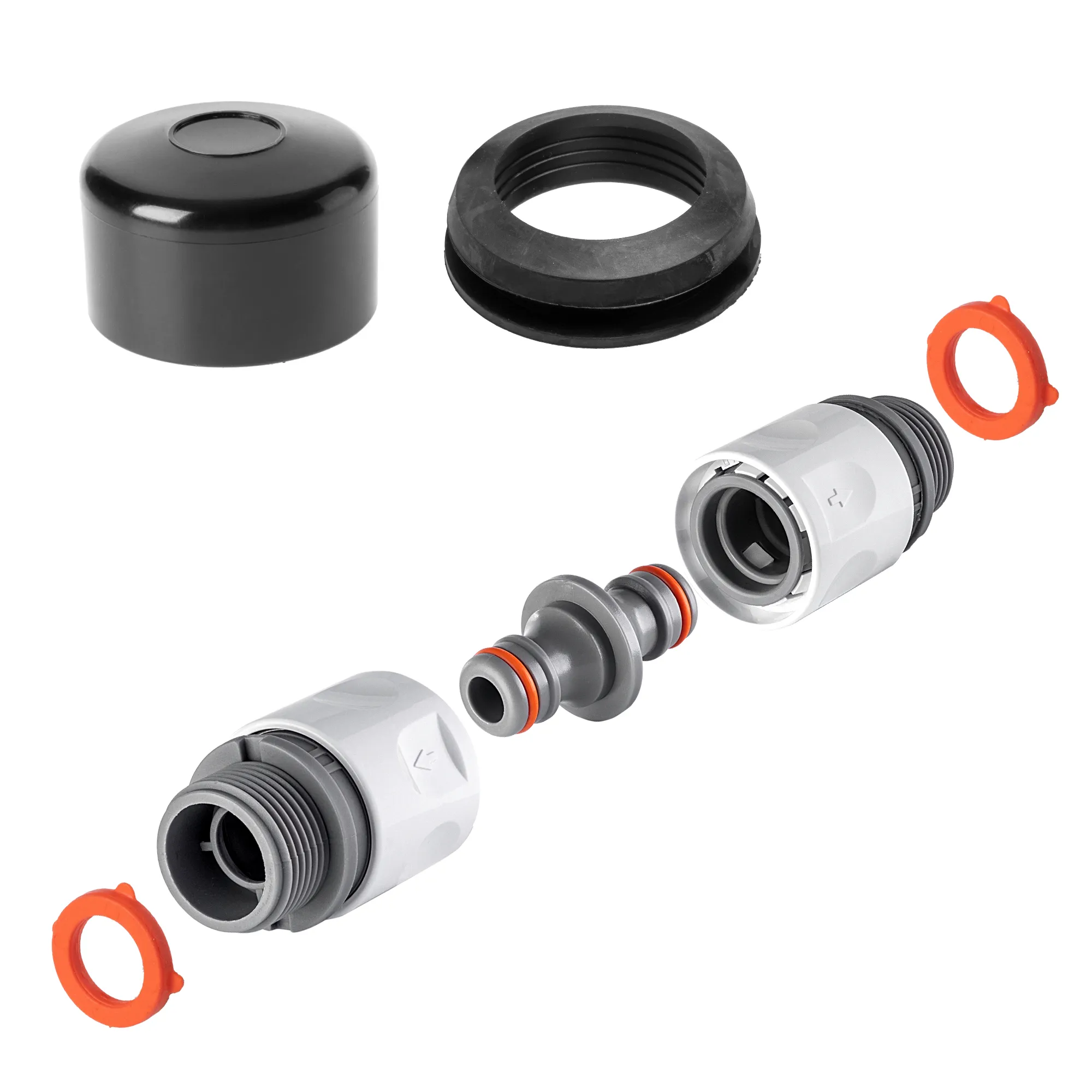 „Signa“ horizontalaus prailginimo rinkinys