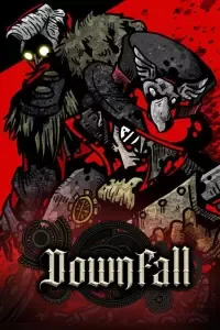 Downfall (PC) (klucz STEAM) - Viskas buvo tobula... iki šios akimirkos.

Viskas buvo tobula... iki šios akimirkos. Faustas