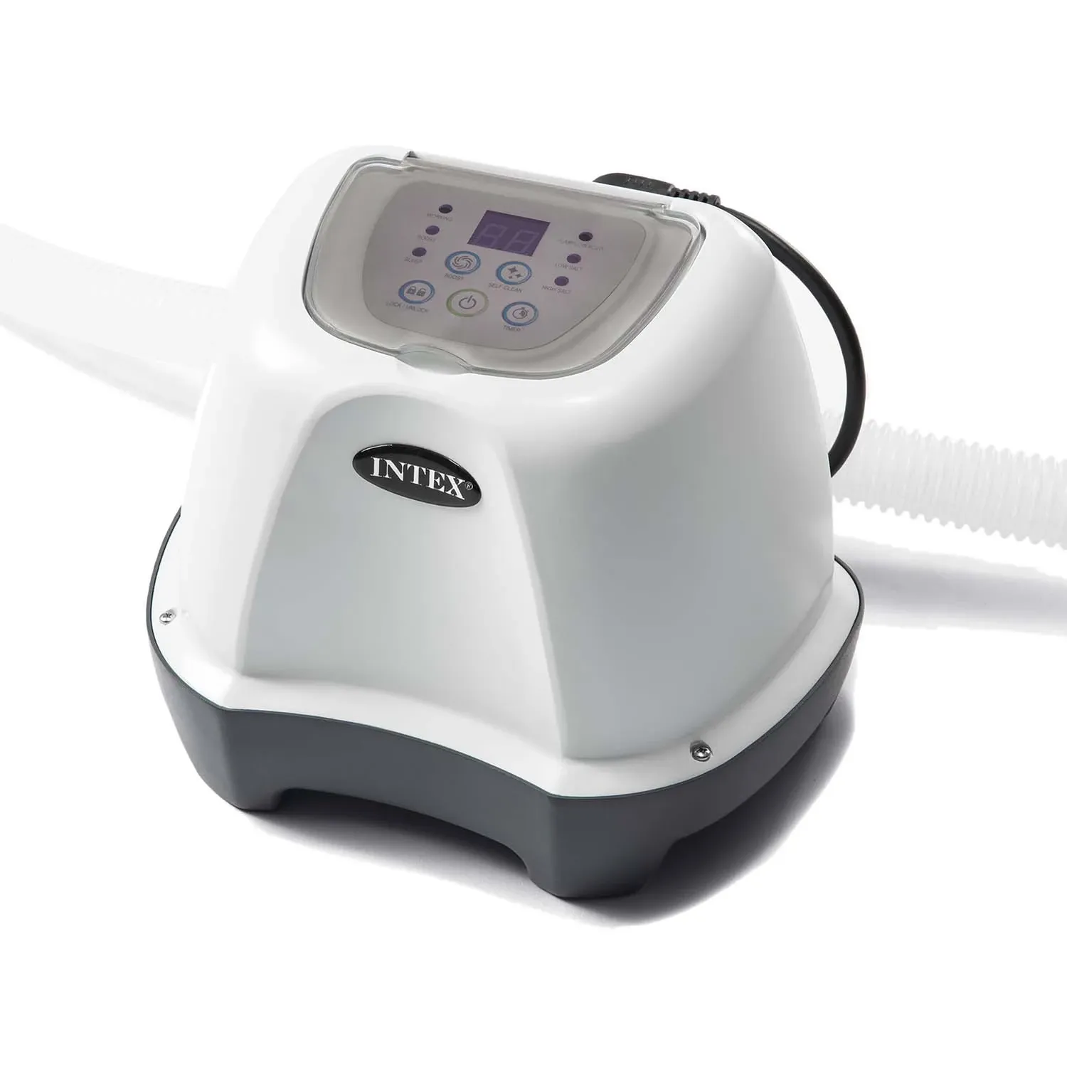 INTEX 26664 chloro generatorius sodo baseinams - nuotrauka 1