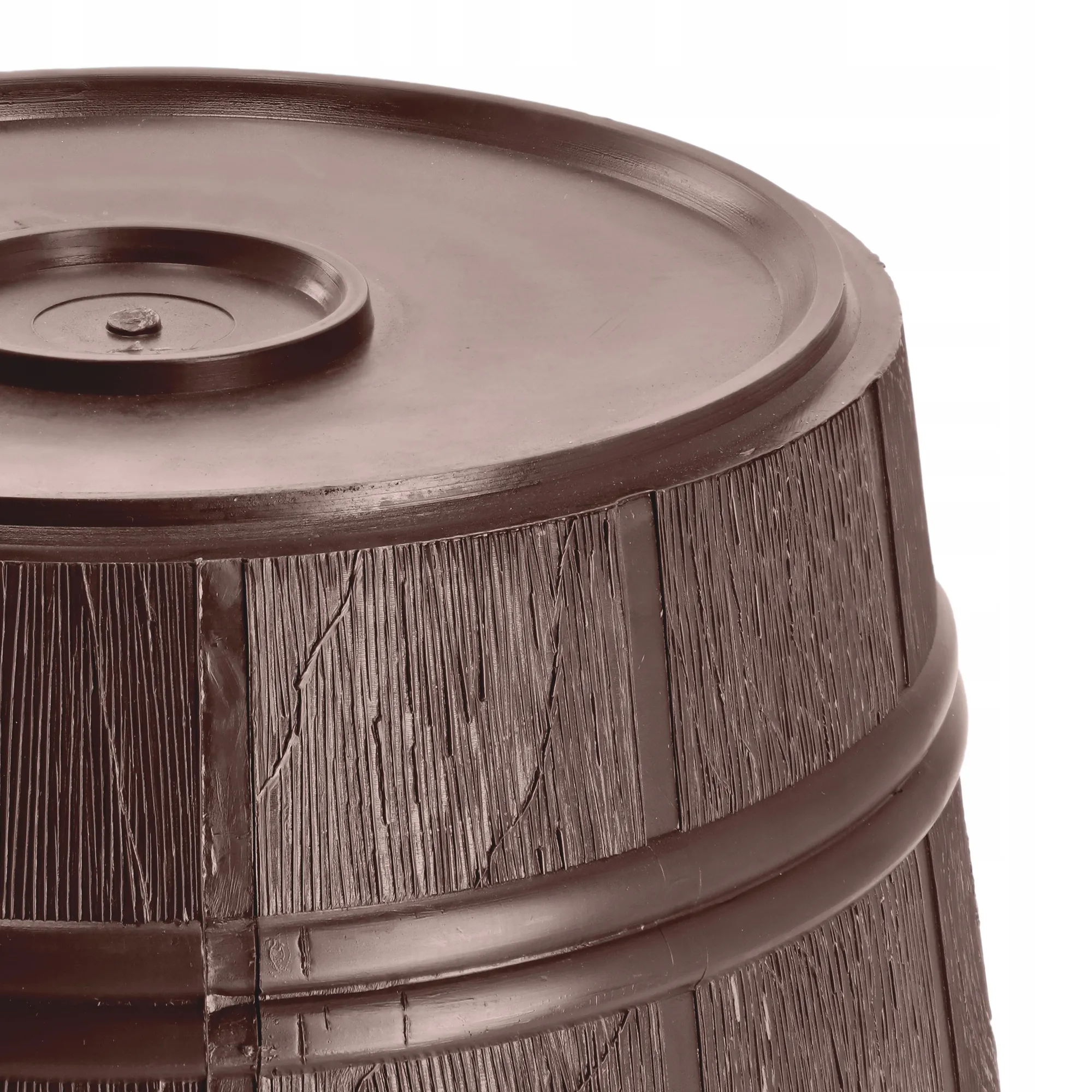 Taden Kalėdų eglutės stovas 33 cm rudas