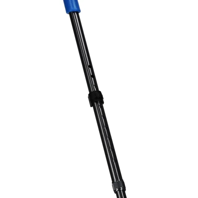 MED mėlyni reguliuojami ortopediniai ramentai