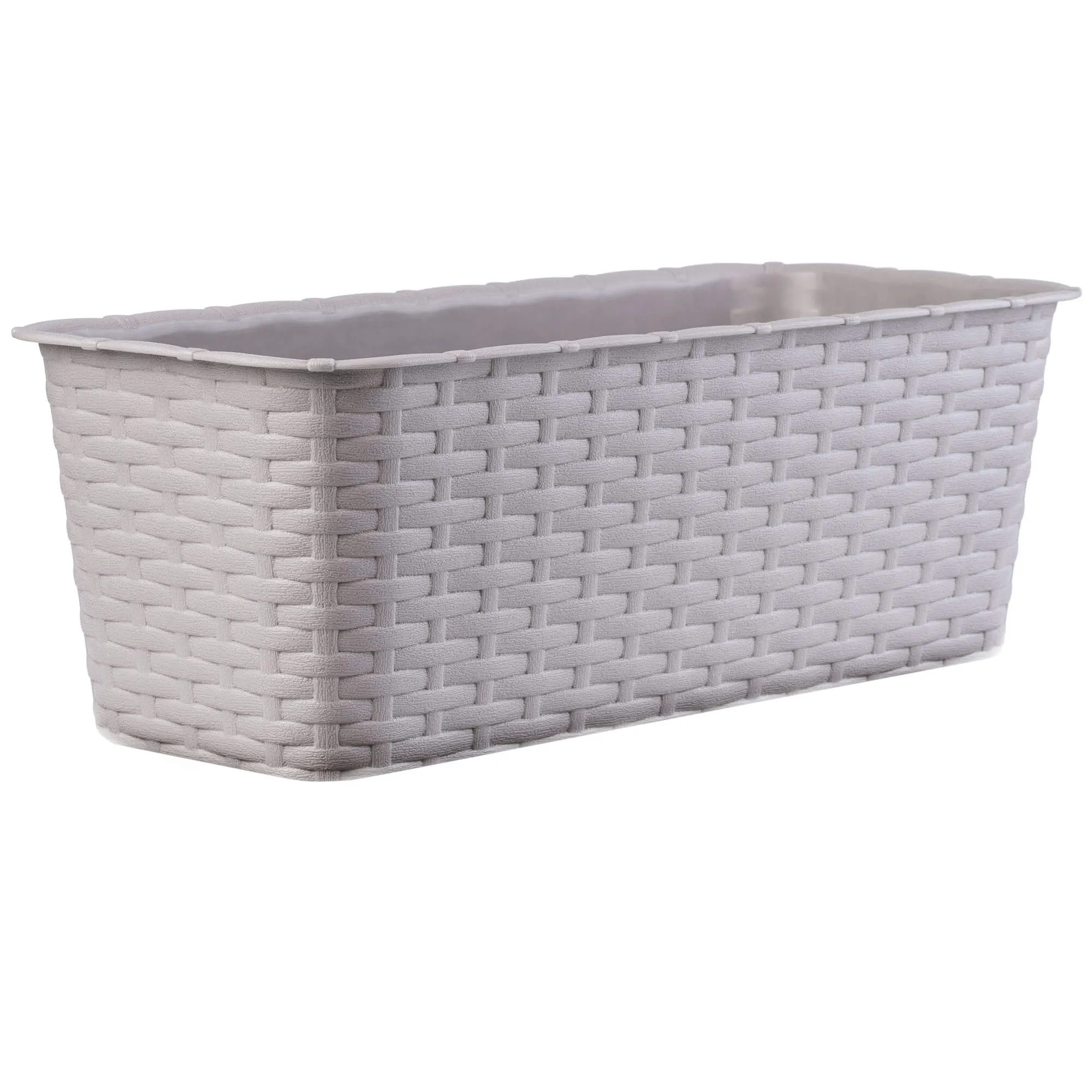 Balkoninis vazonas 40 cm