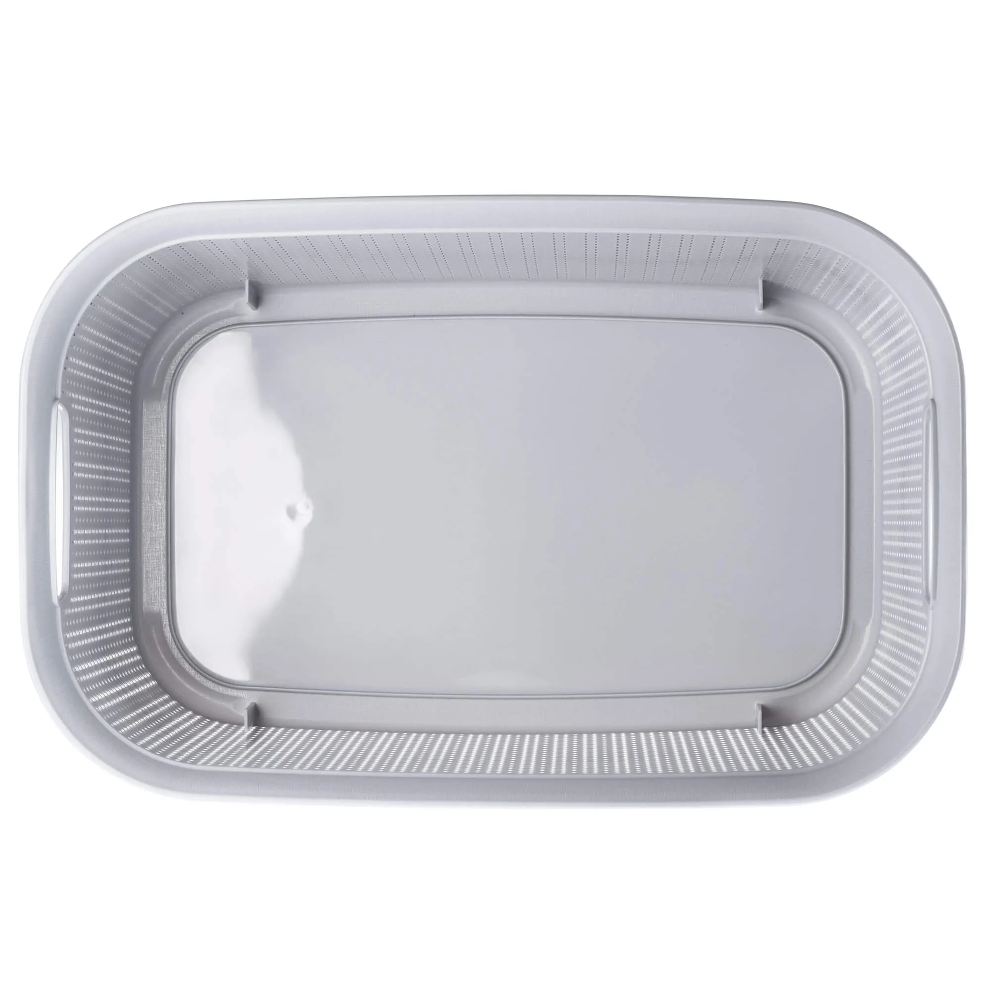 „Finse“ 27 l apatinių drabužių ir drabužių laikymo dėžė, šviesiai pilka