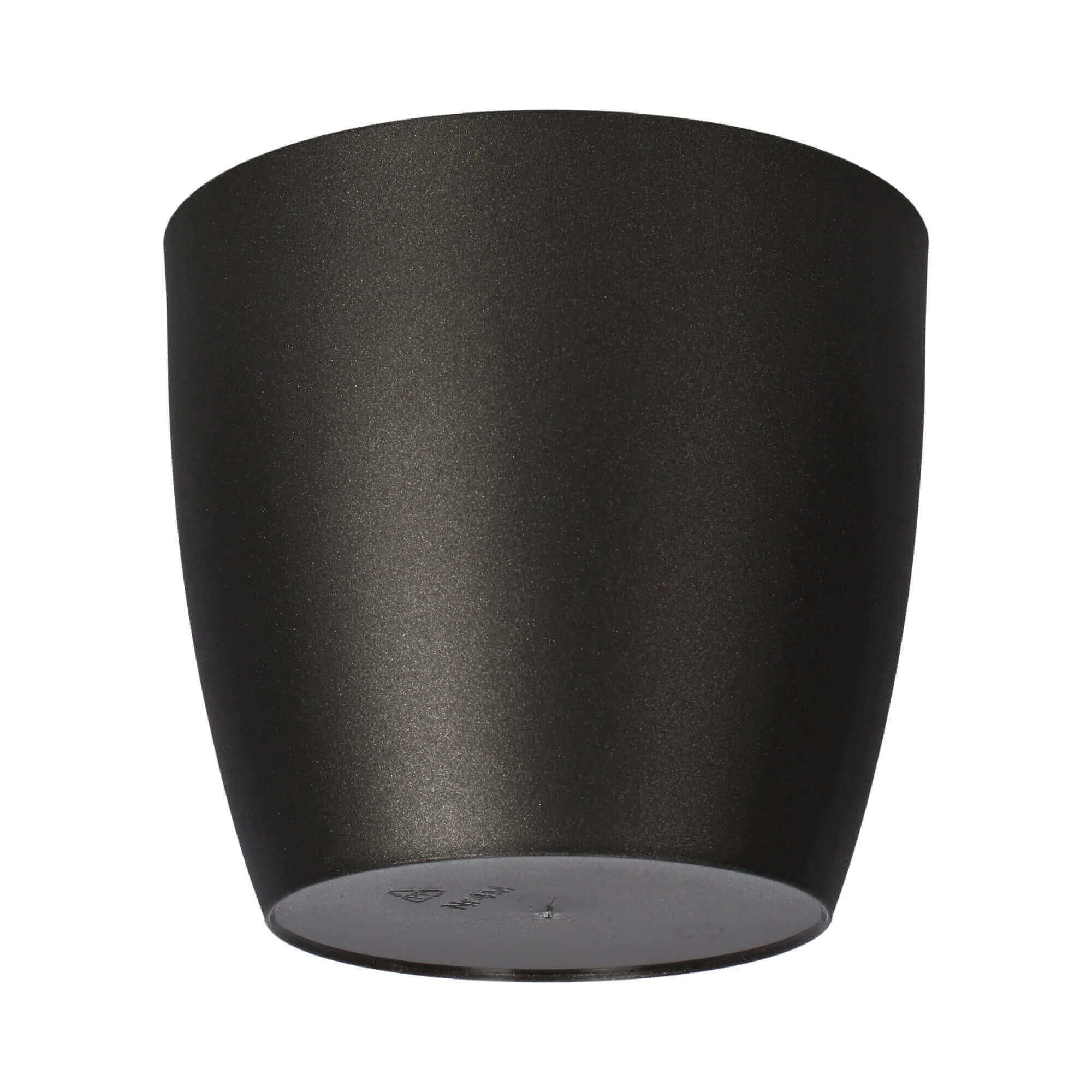 Agen vazonas su lėkštute 20 cm