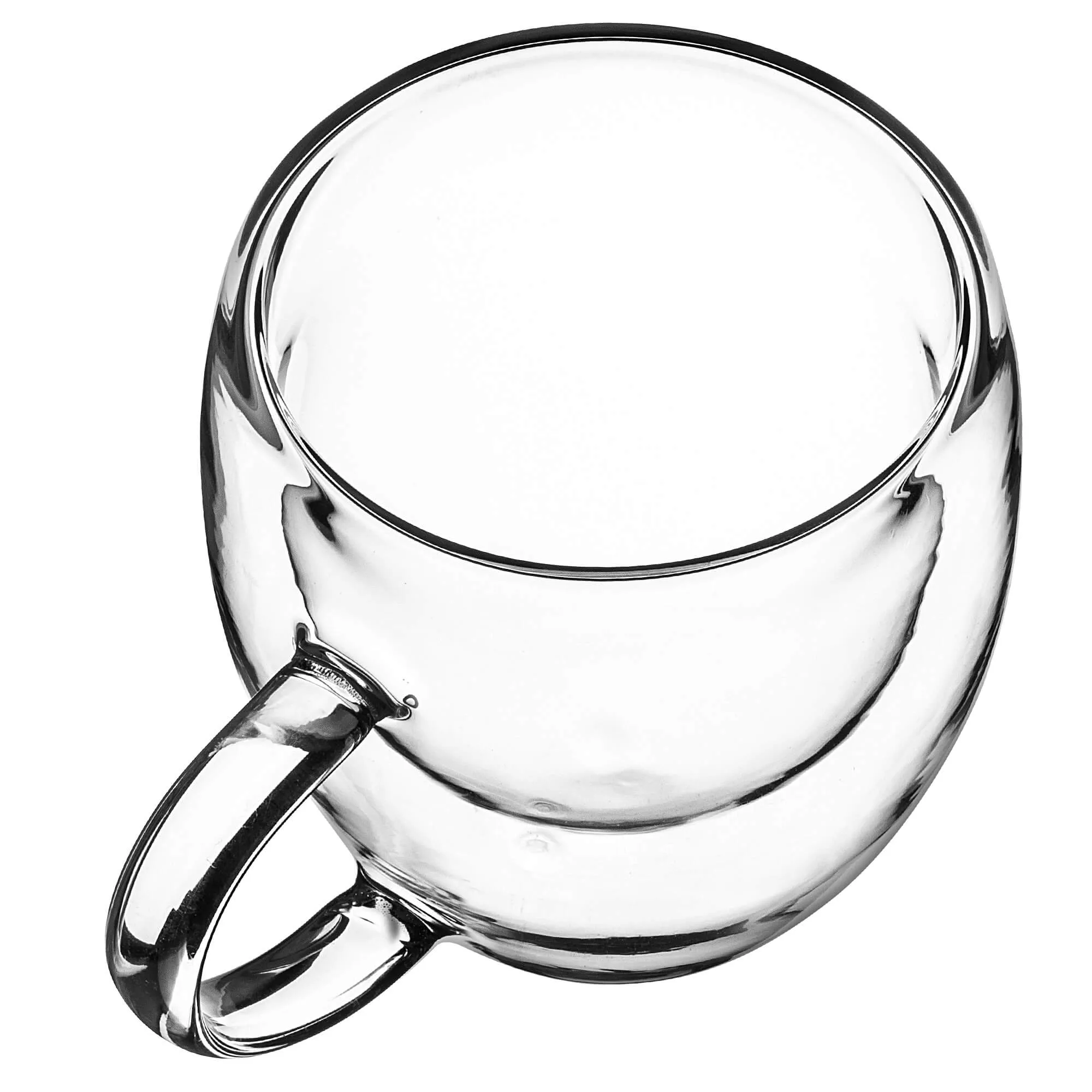 Forli dvisieniai termo puodeliai 250 ml, 4 vnt.