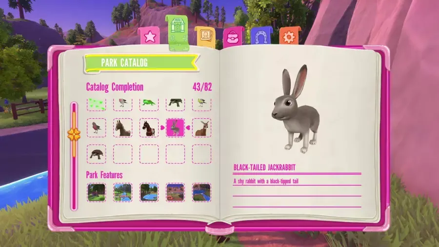 Barbie Horse Trails PL (PS4) - IŠANKSTINIS UŽSAKYMAS!
IŠANKSTINIS UŽSAKYMAS! PASTABA! IŠLEIDIMO DATA / PRISTATYMO DATA GALI KEISTIS!
PASTABA! IŠLEIDI... 