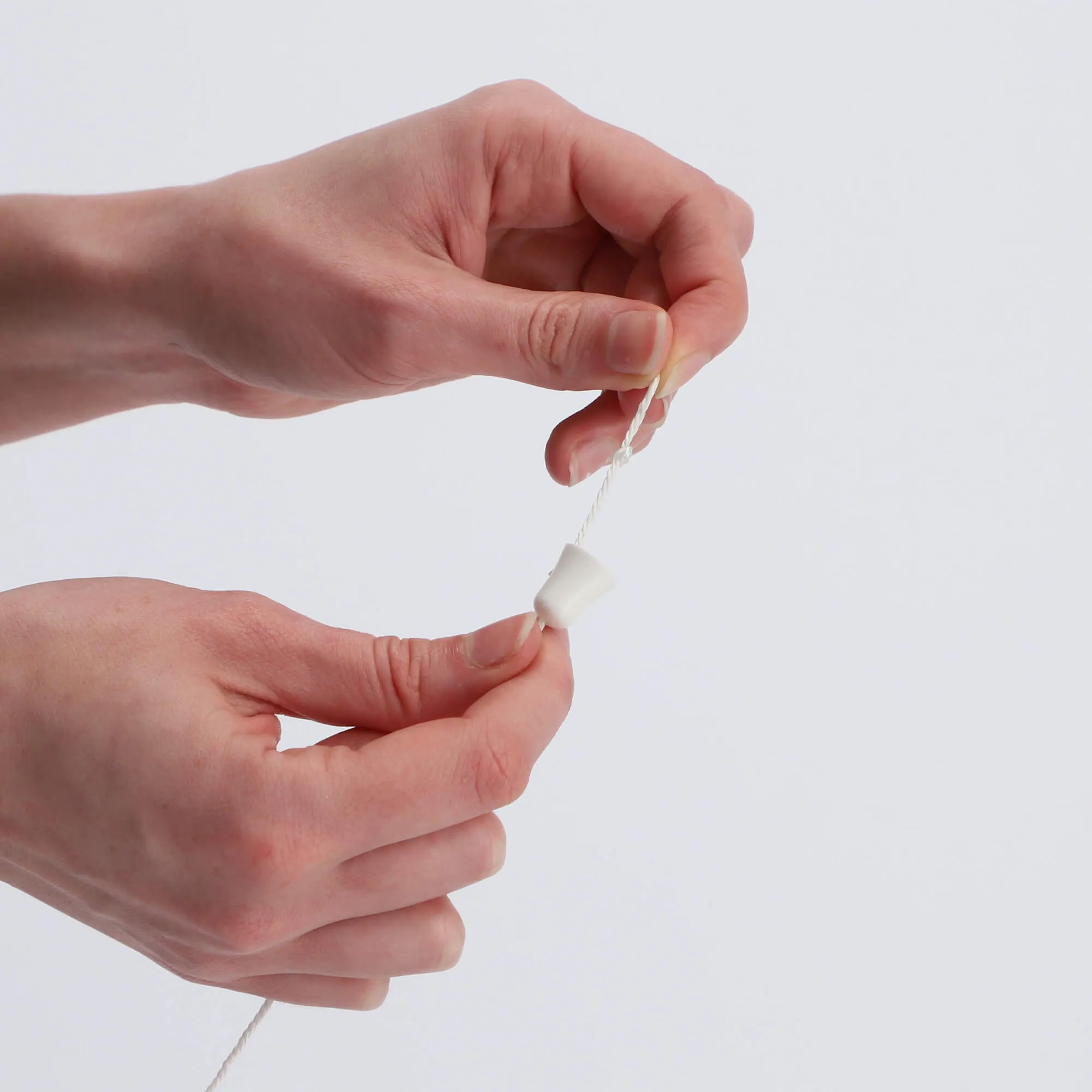 „Torp“ lubinė drabužių džiovyklė, 6 stovai, 80 cm, balta