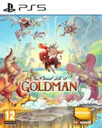 The Eternal Life of Goldman PL (PS5) - IŠANKSTINIS UŽSAKYMAS!

IŠANKSTINIS UŽSAKYMAS! PASTABA! IŠLEIDIMO DATA / PRISTATYMO DATA GALI KEISTIS!

PASTABA! IŠLEIDI.