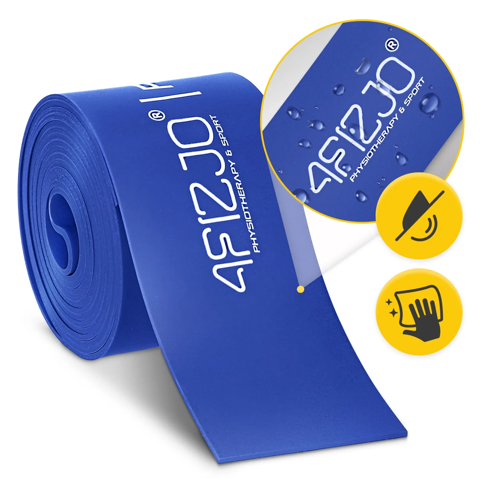 FLOSS BAND 1