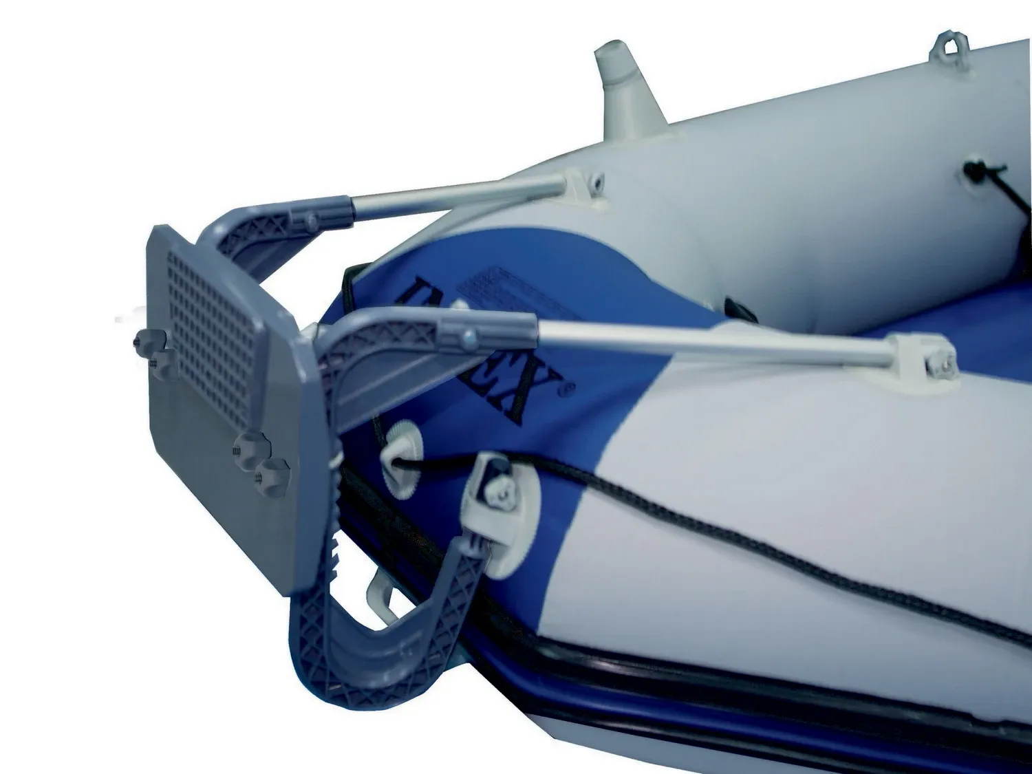 INTEX 68624 variklio laikiklis ant tranco - nuotrauka 1