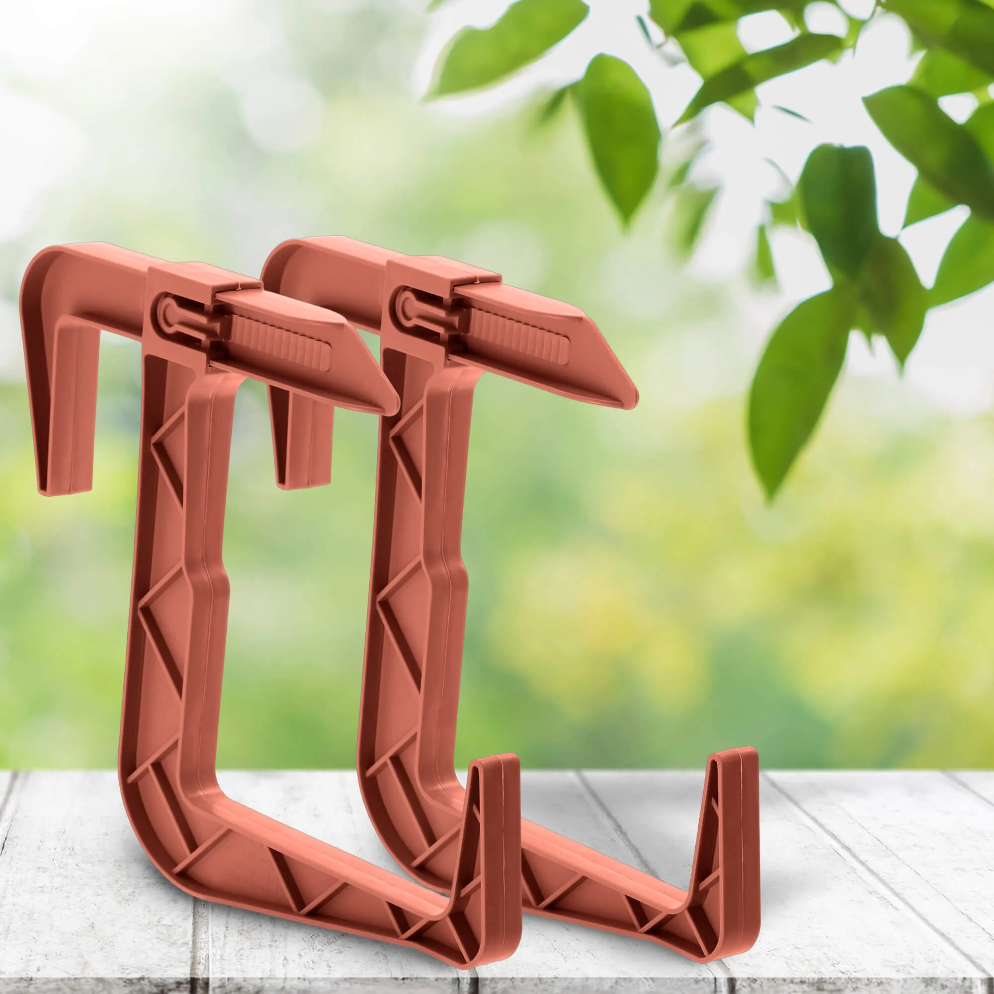 „Mosjo“ balkono vazonų laikiklis