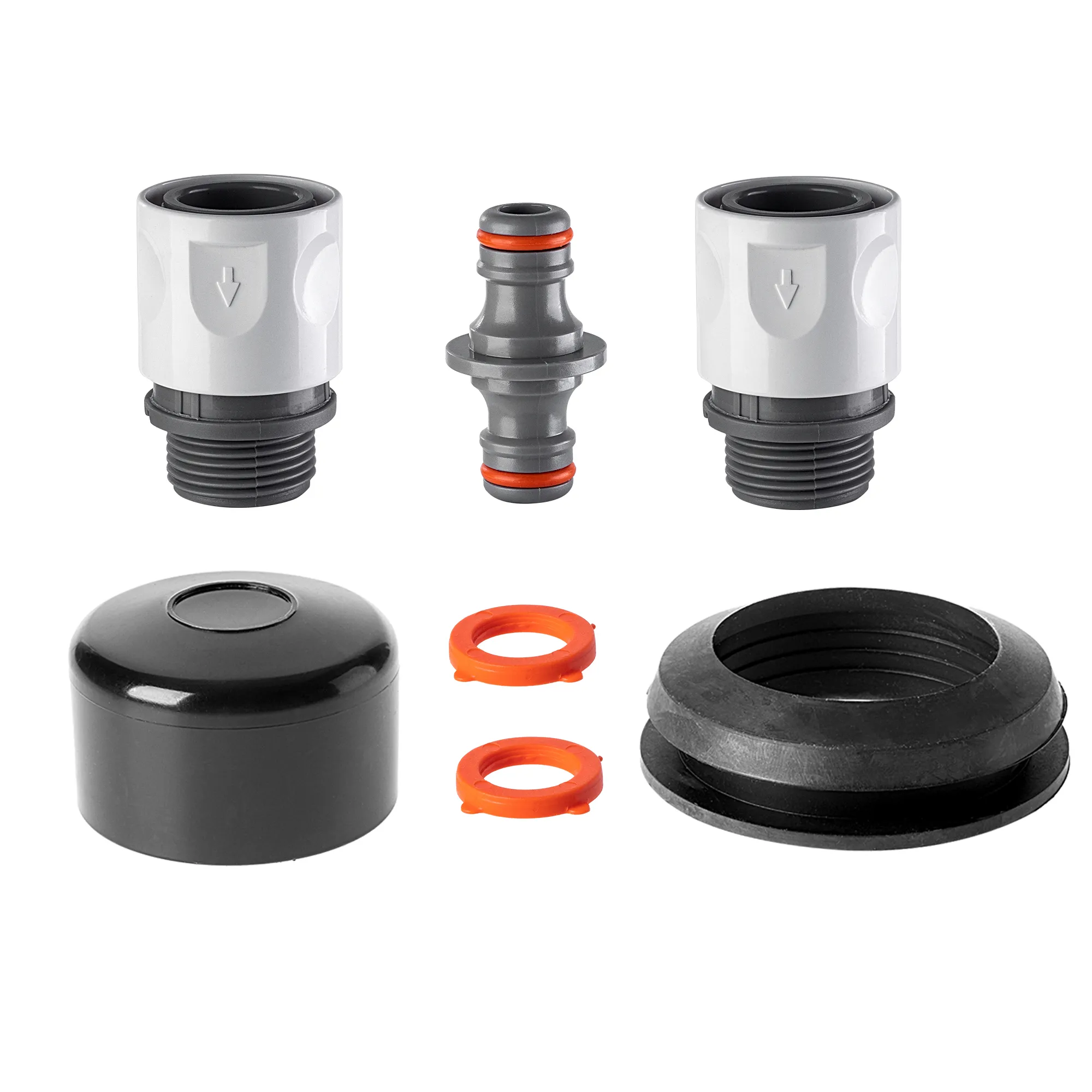 „Signa“ horizontalaus prailginimo rinkinys